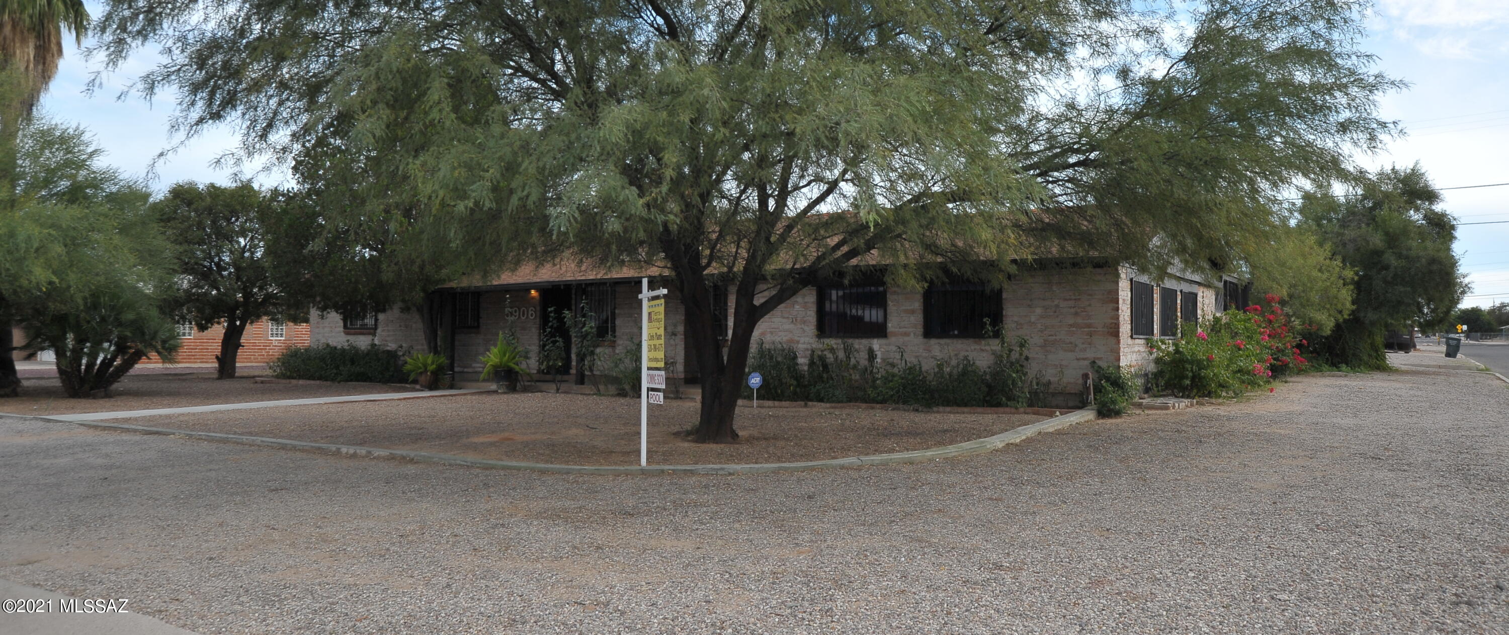Wilmot Desert Estates Resub - Residential