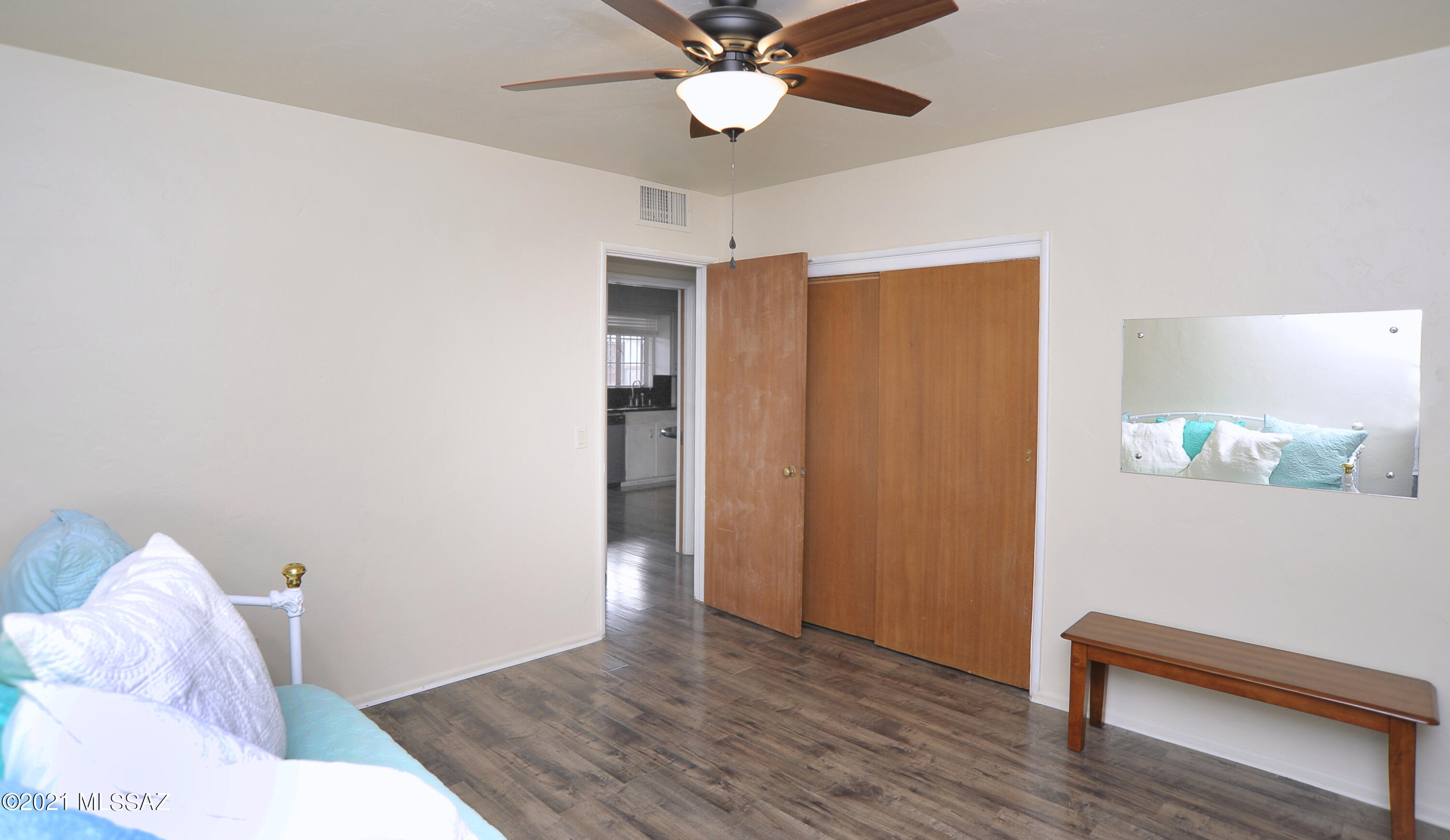 Wilmot Desert Estates Resub - Residential