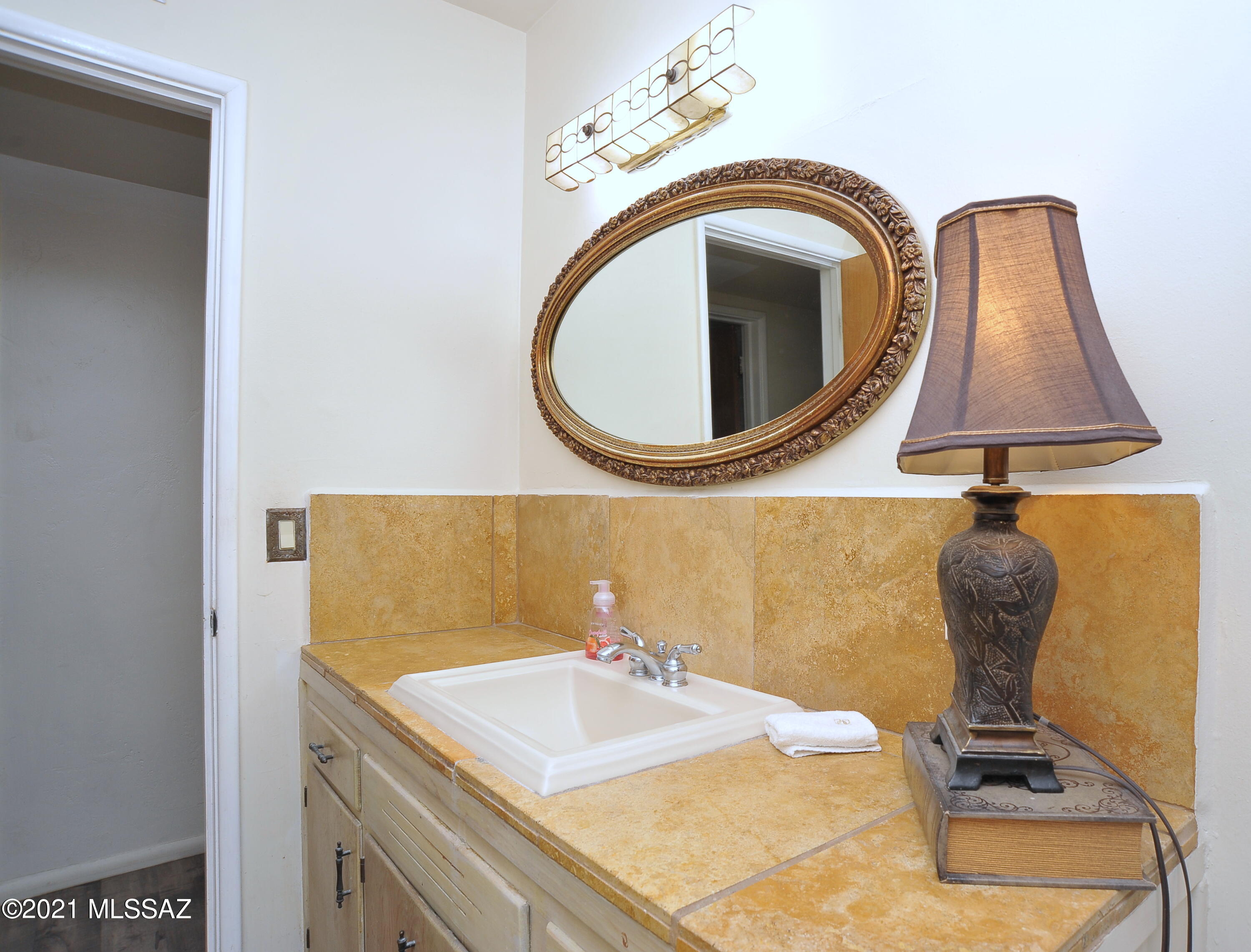 Wilmot Desert Estates Resub - Residential