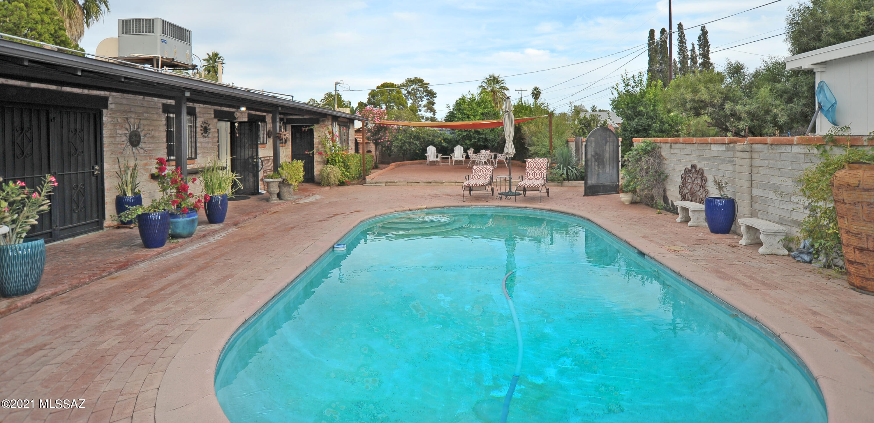 Wilmot Desert Estates Resub - Residential