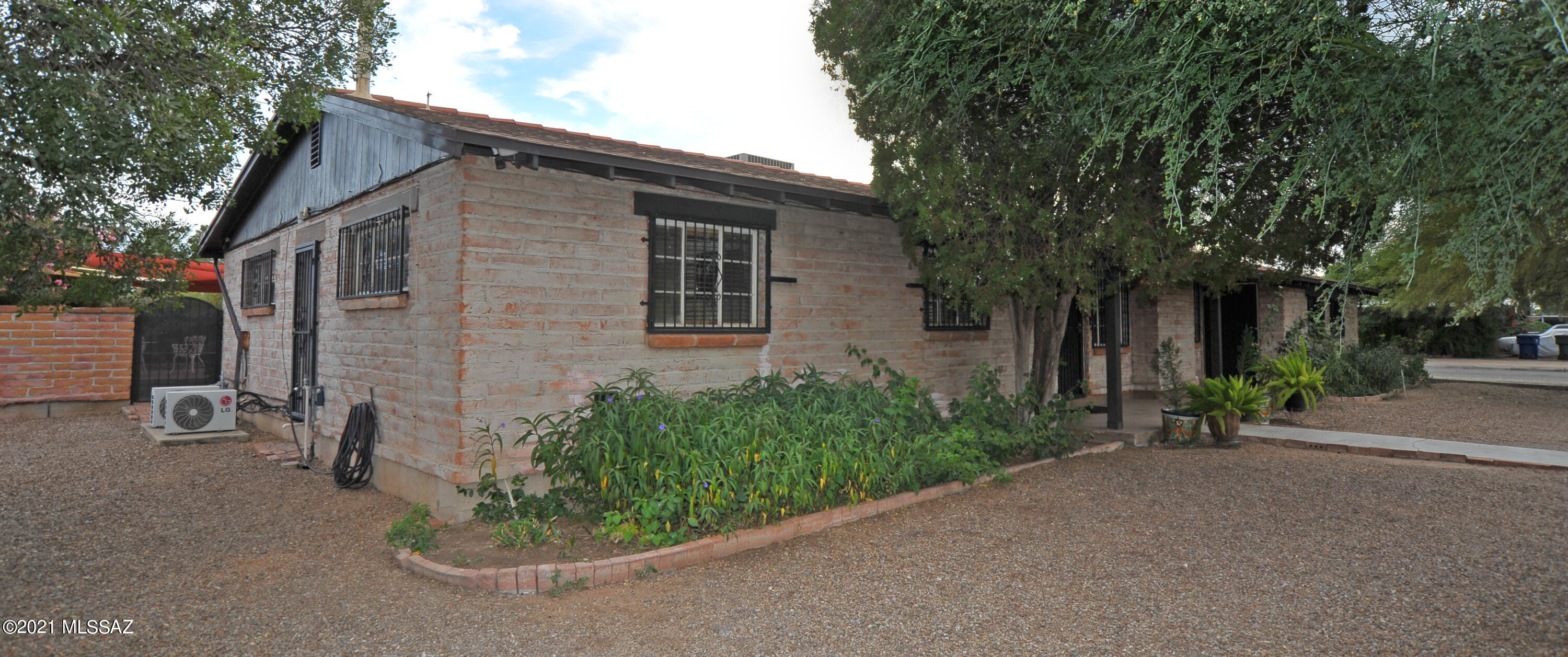 Wilmot Desert Estates Resub - Residential