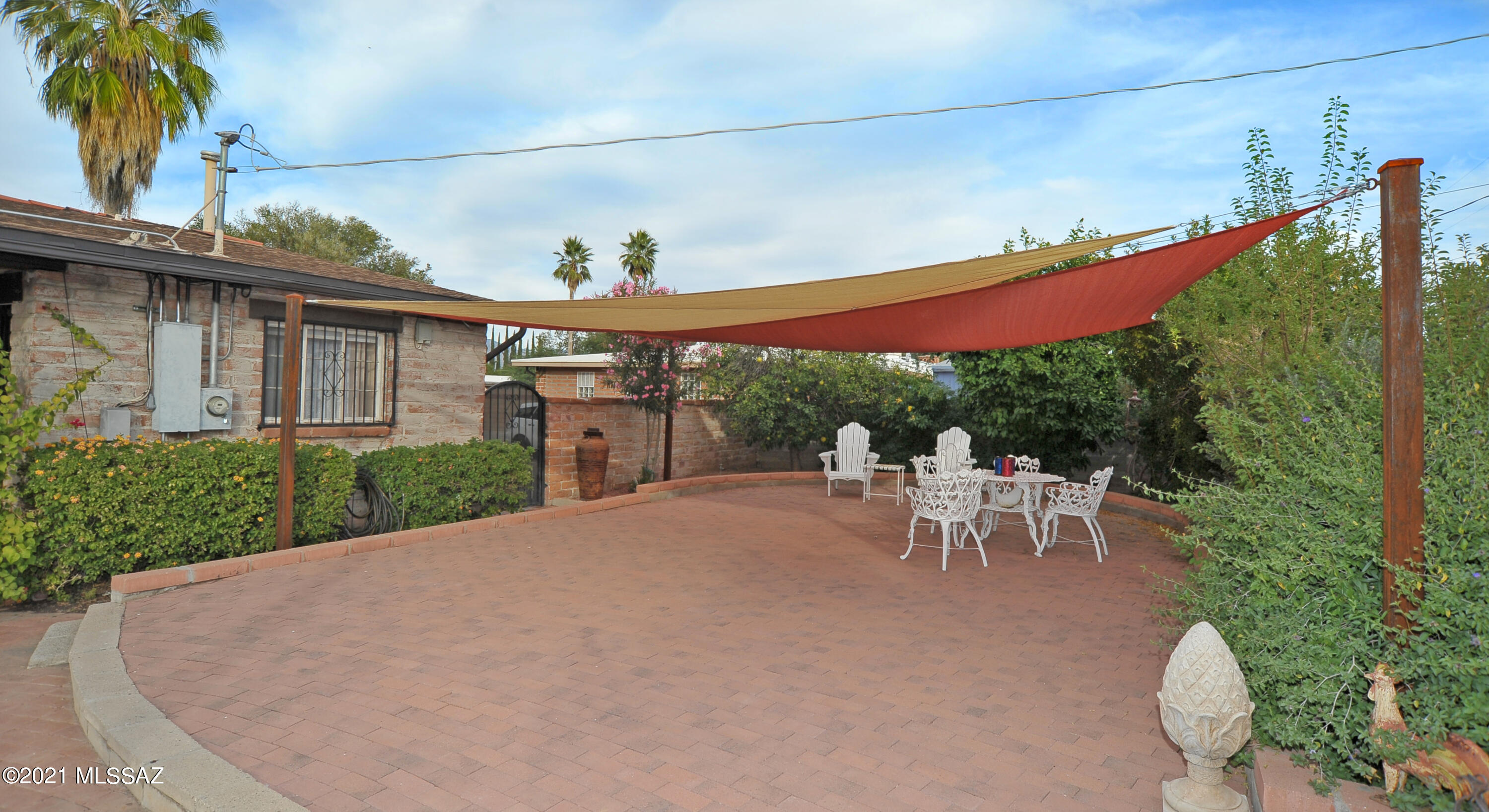 Wilmot Desert Estates Resub - Residential