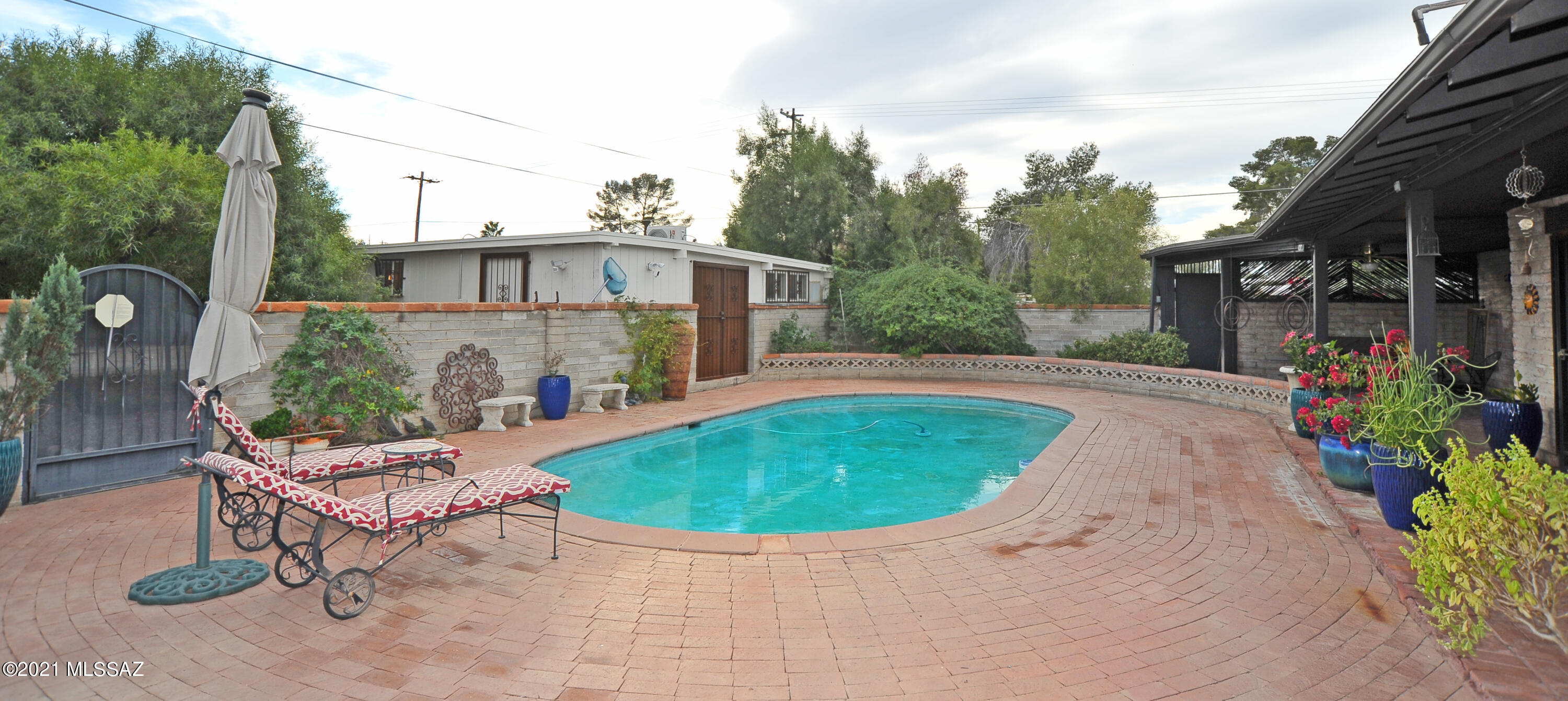 Wilmot Desert Estates Resub - Residential