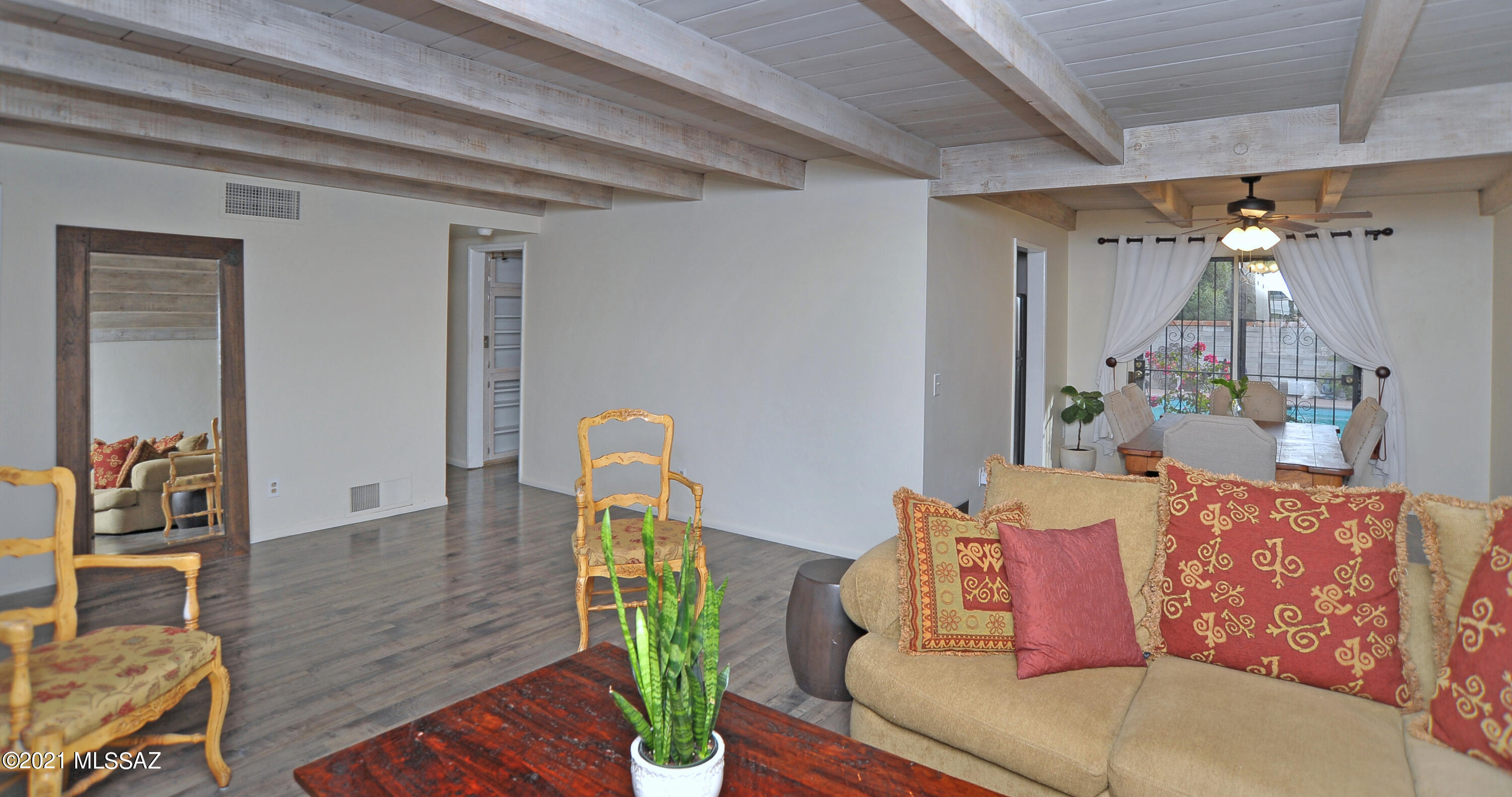 Wilmot Desert Estates Resub - Residential