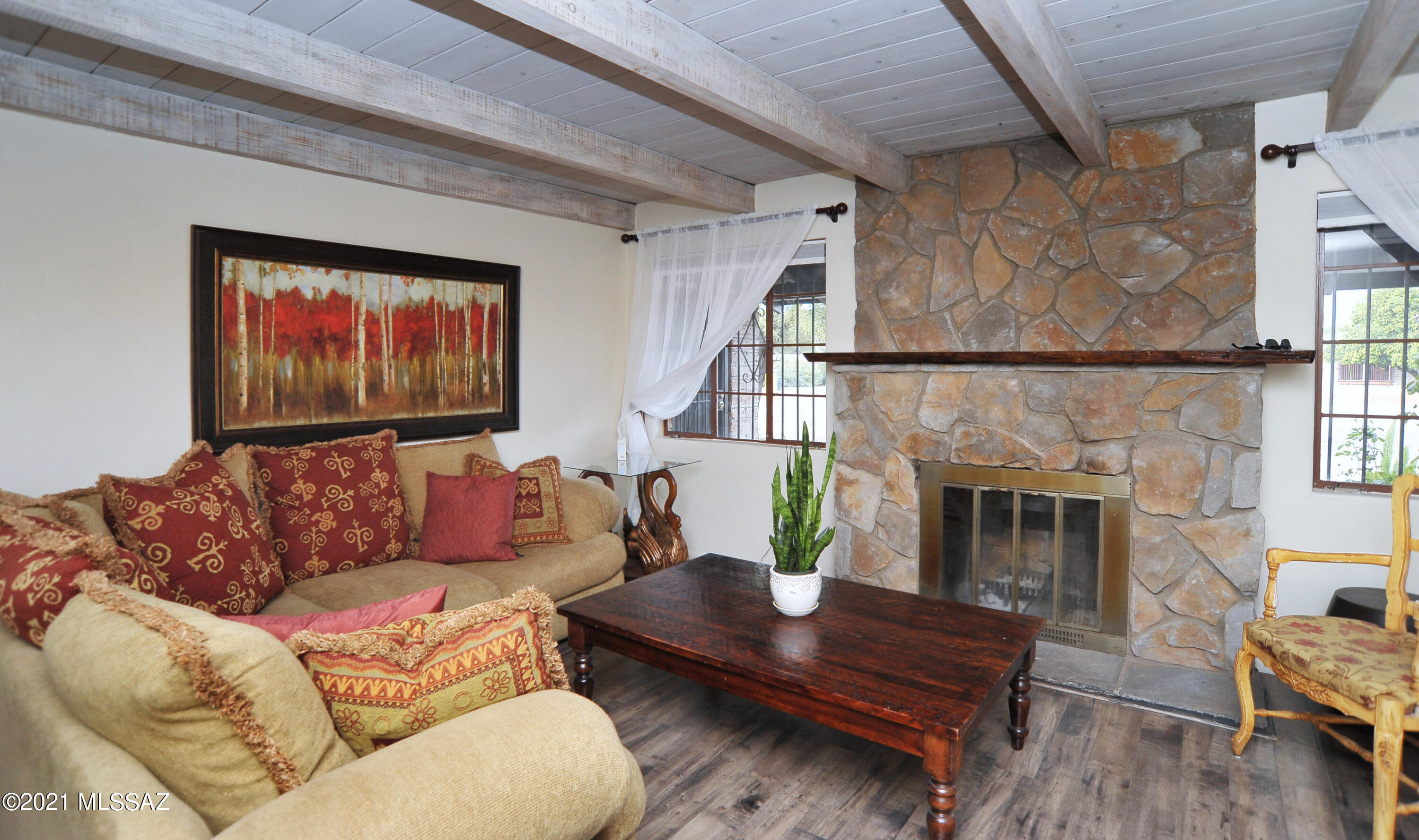 Wilmot Desert Estates Resub - Residential