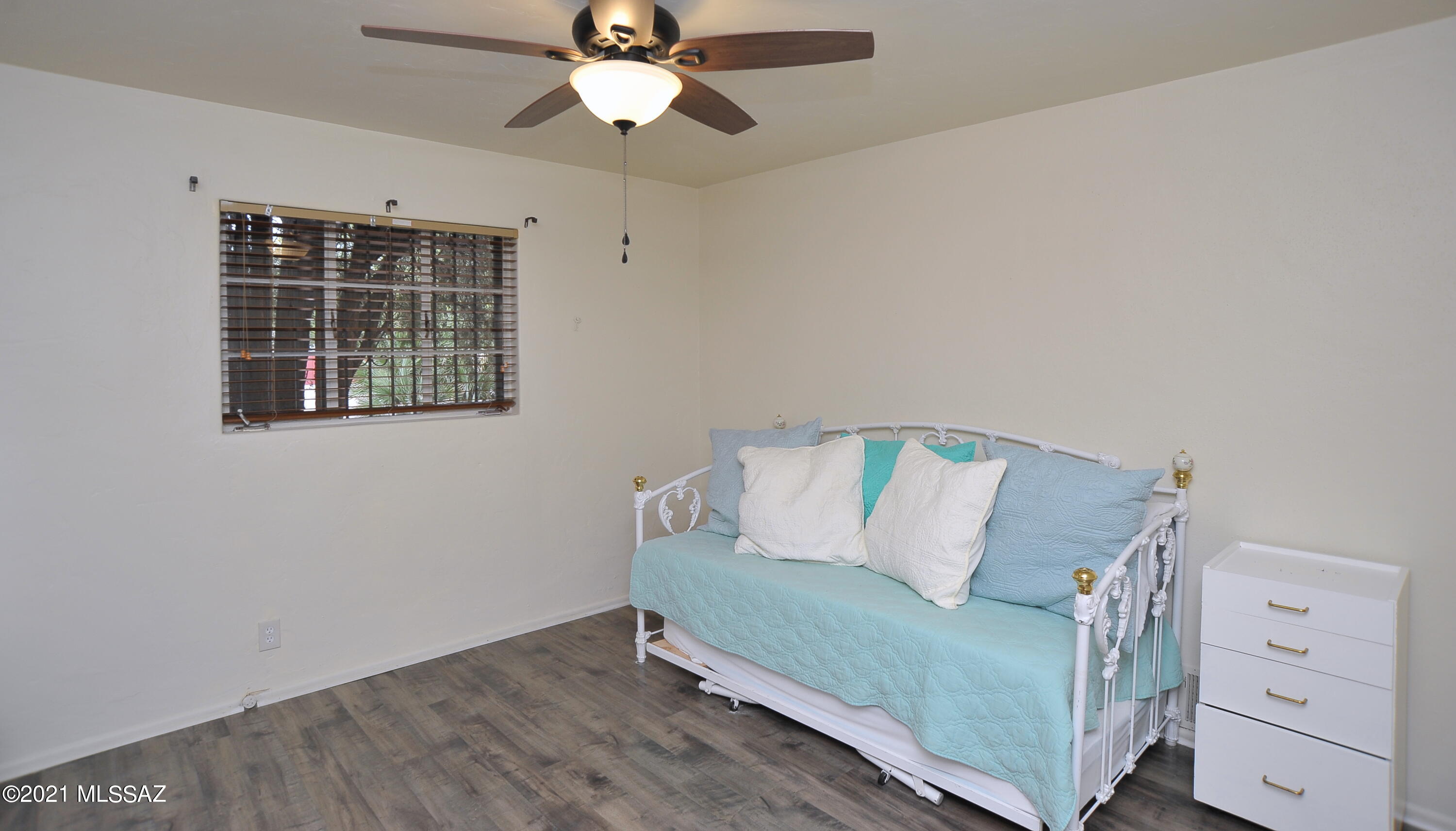 Wilmot Desert Estates Resub - Residential