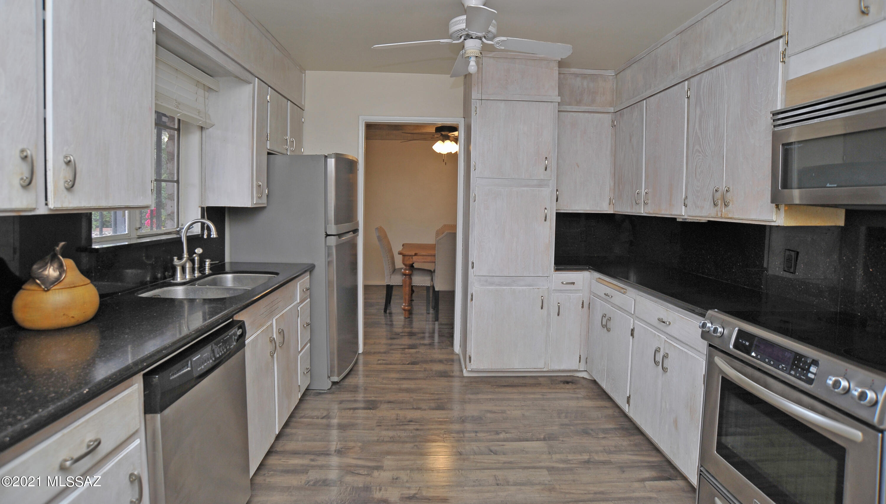 Wilmot Desert Estates Resub - Residential