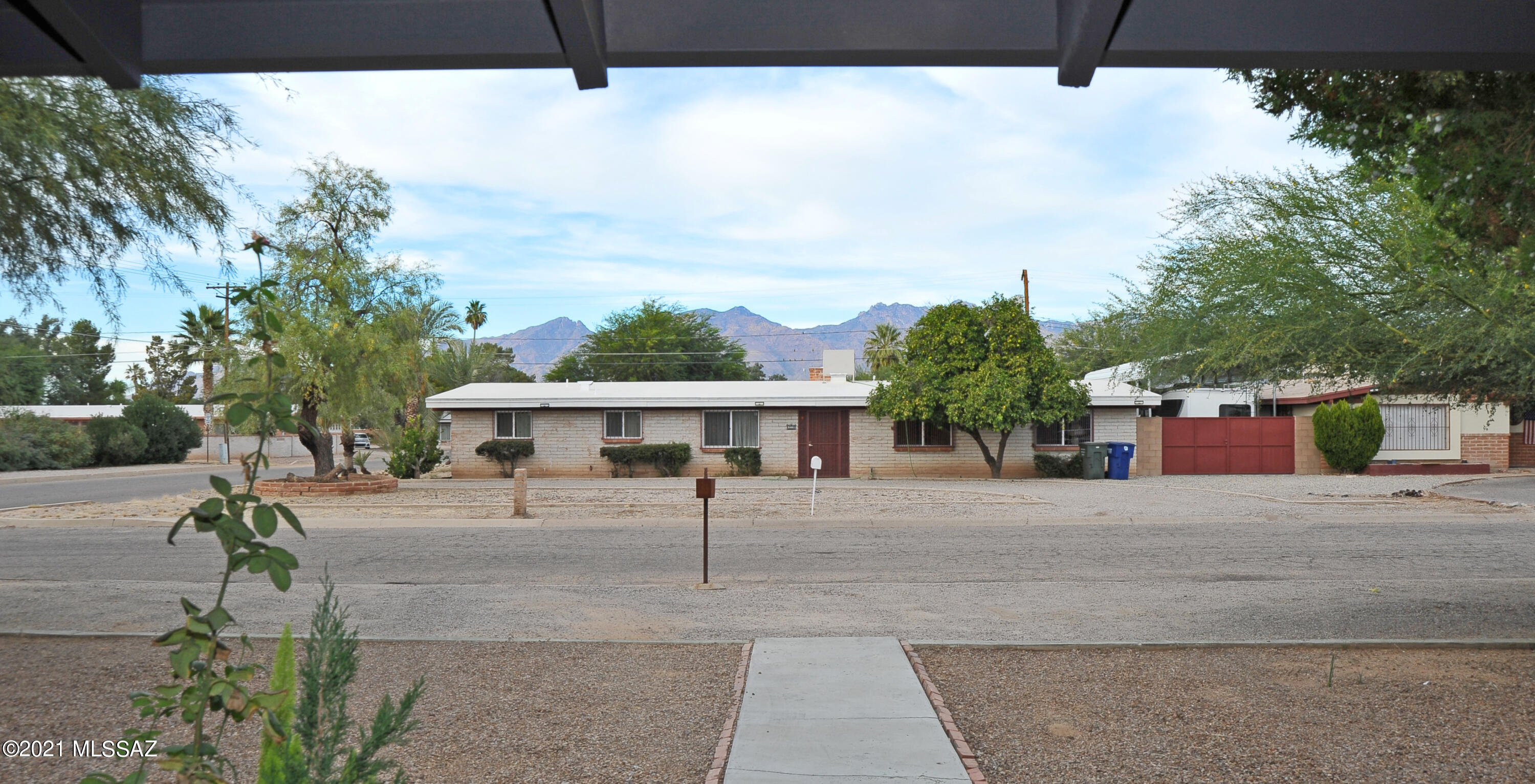 Wilmot Desert Estates Resub - Residential