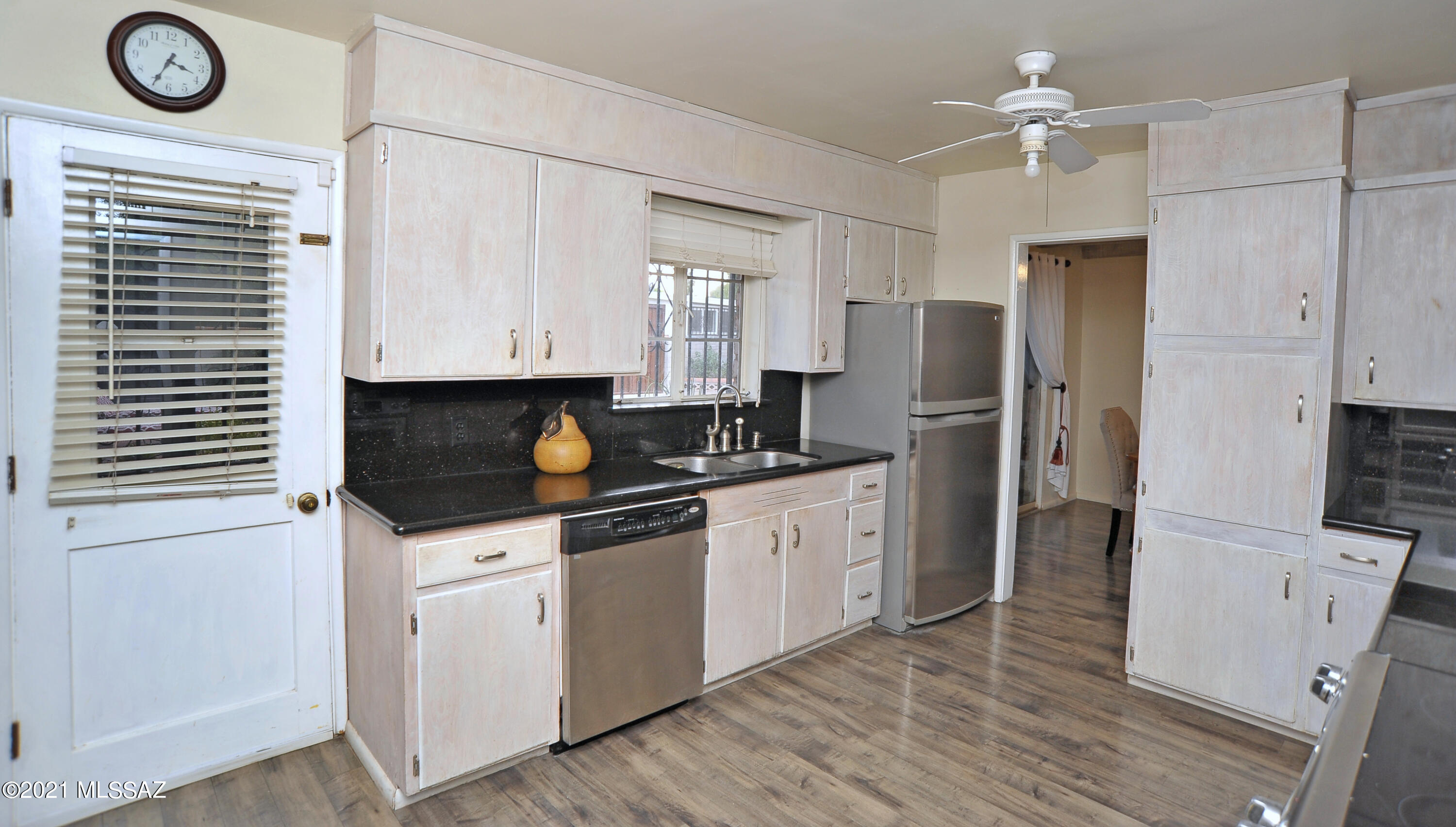 Wilmot Desert Estates Resub - Residential