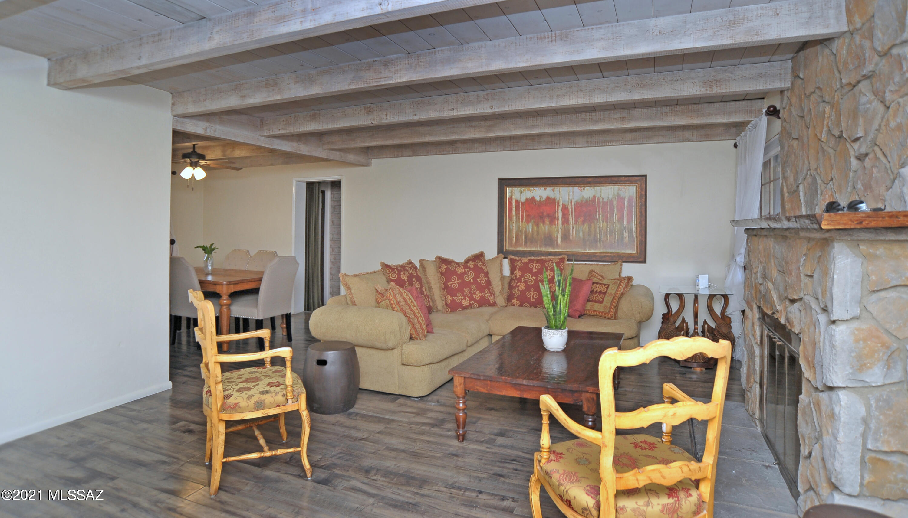Wilmot Desert Estates Resub - Residential