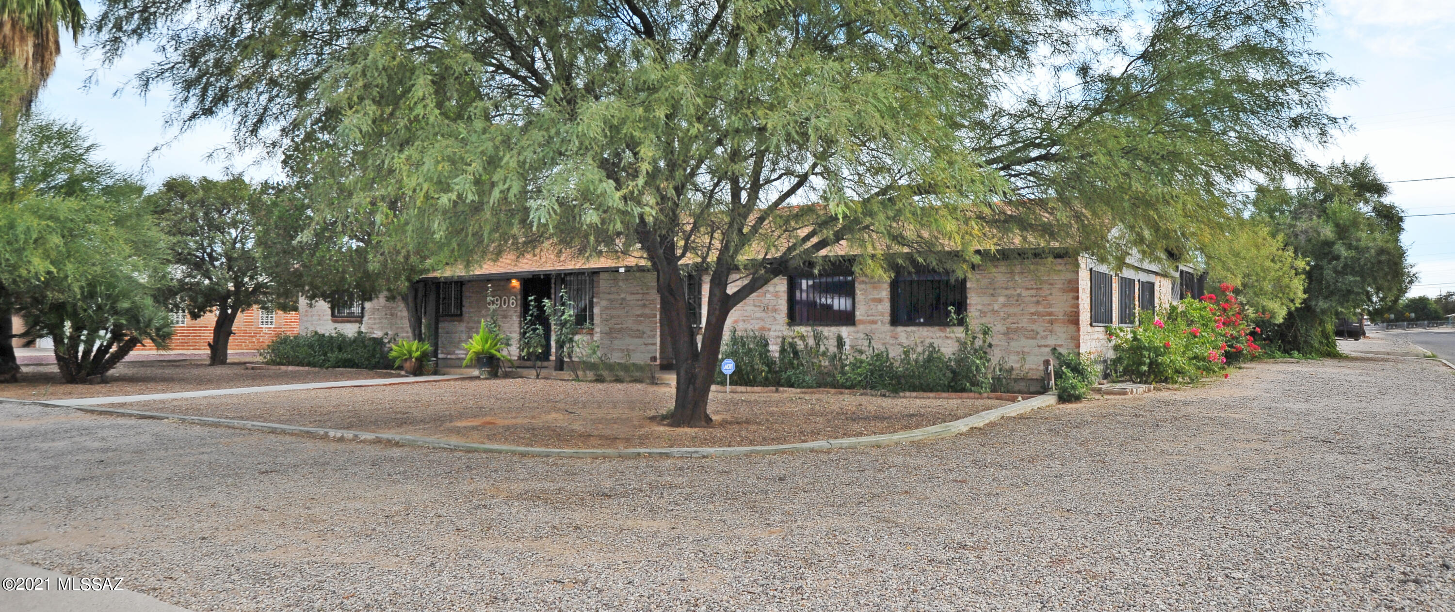 Wilmot Desert Estates Resub - Residential