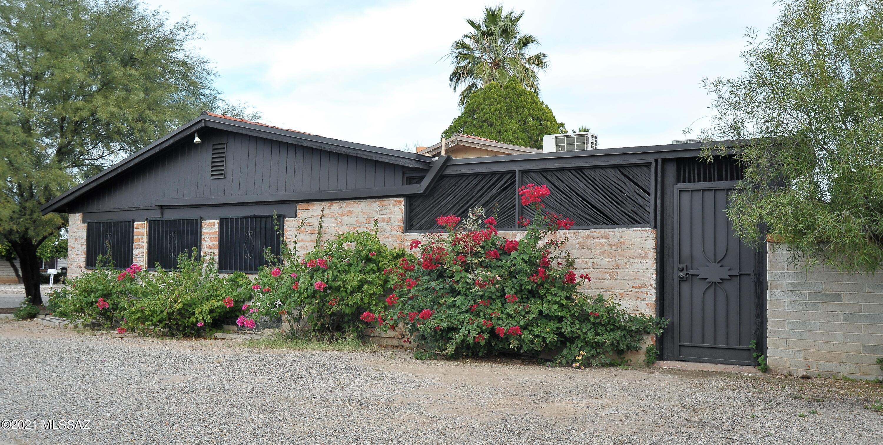Wilmot Desert Estates Resub - Residential