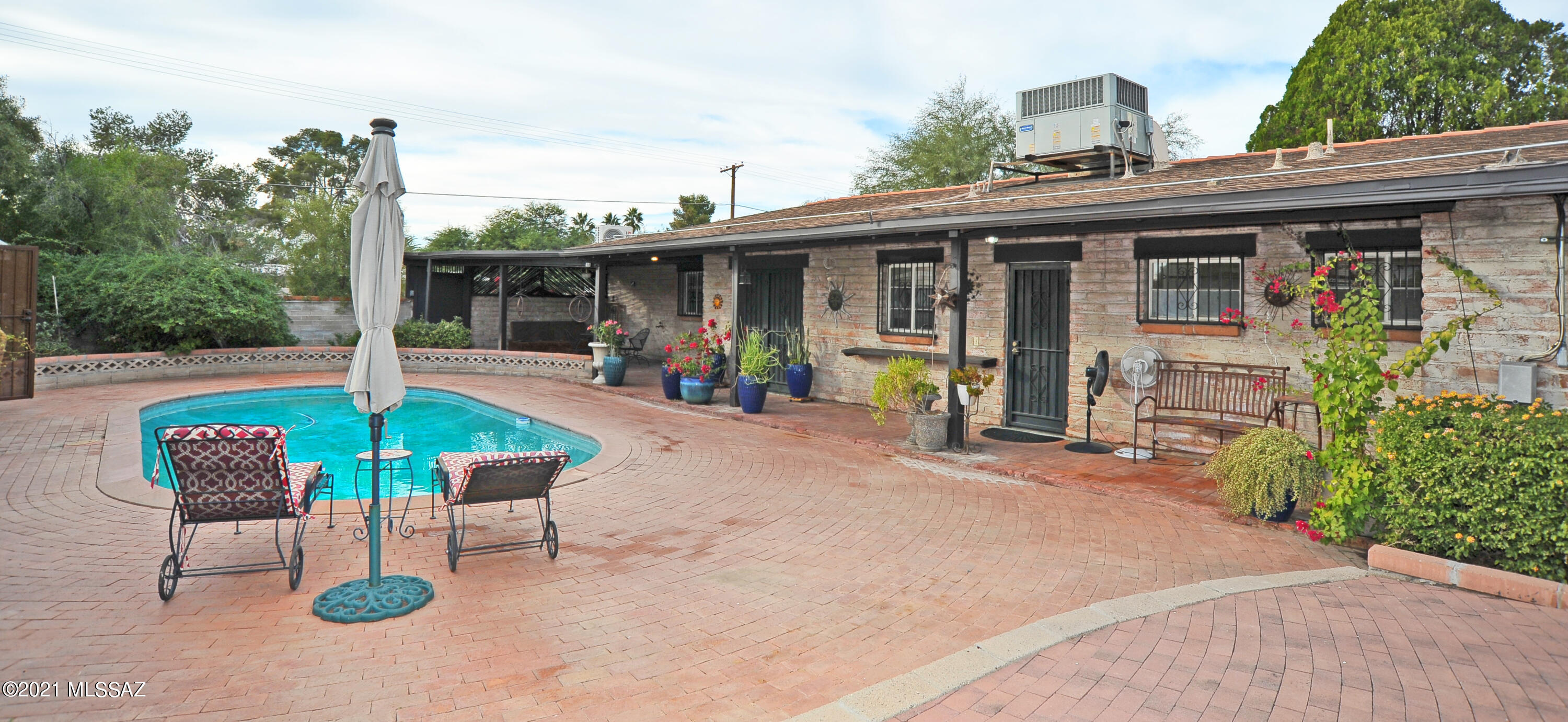 Wilmot Desert Estates Resub - Residential