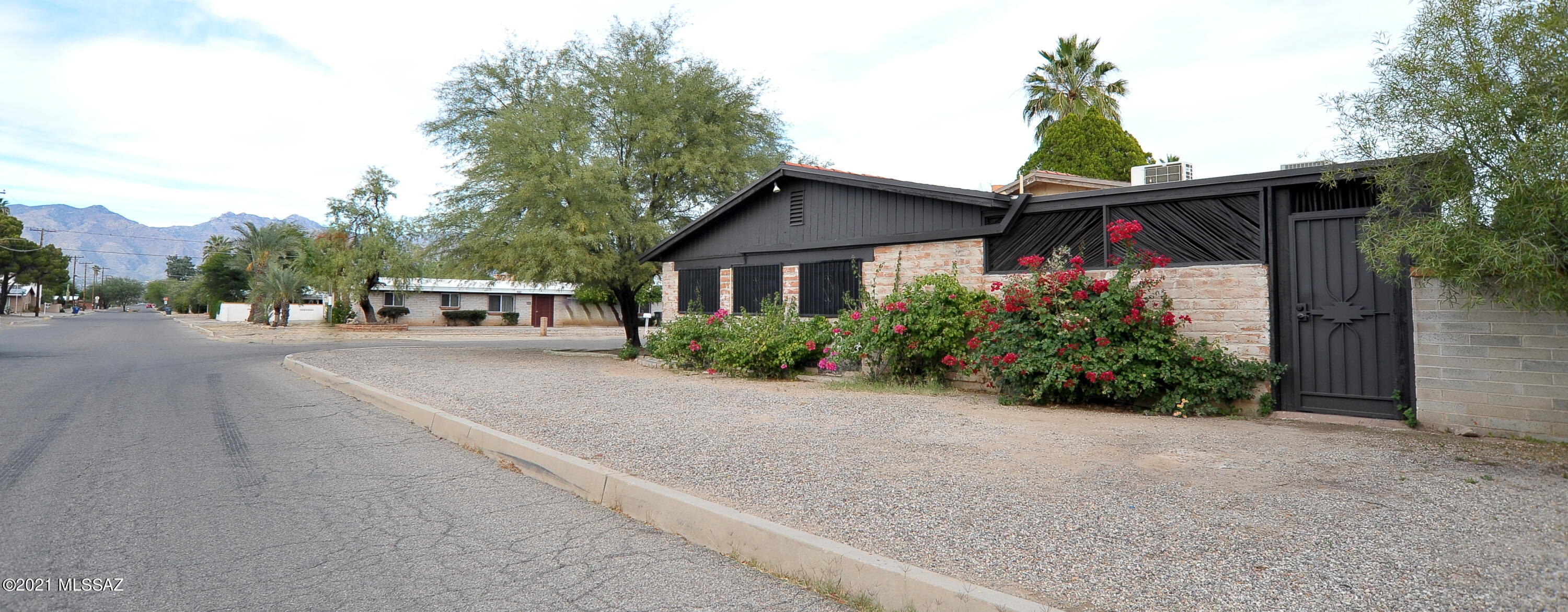 Wilmot Desert Estates Resub - Residential