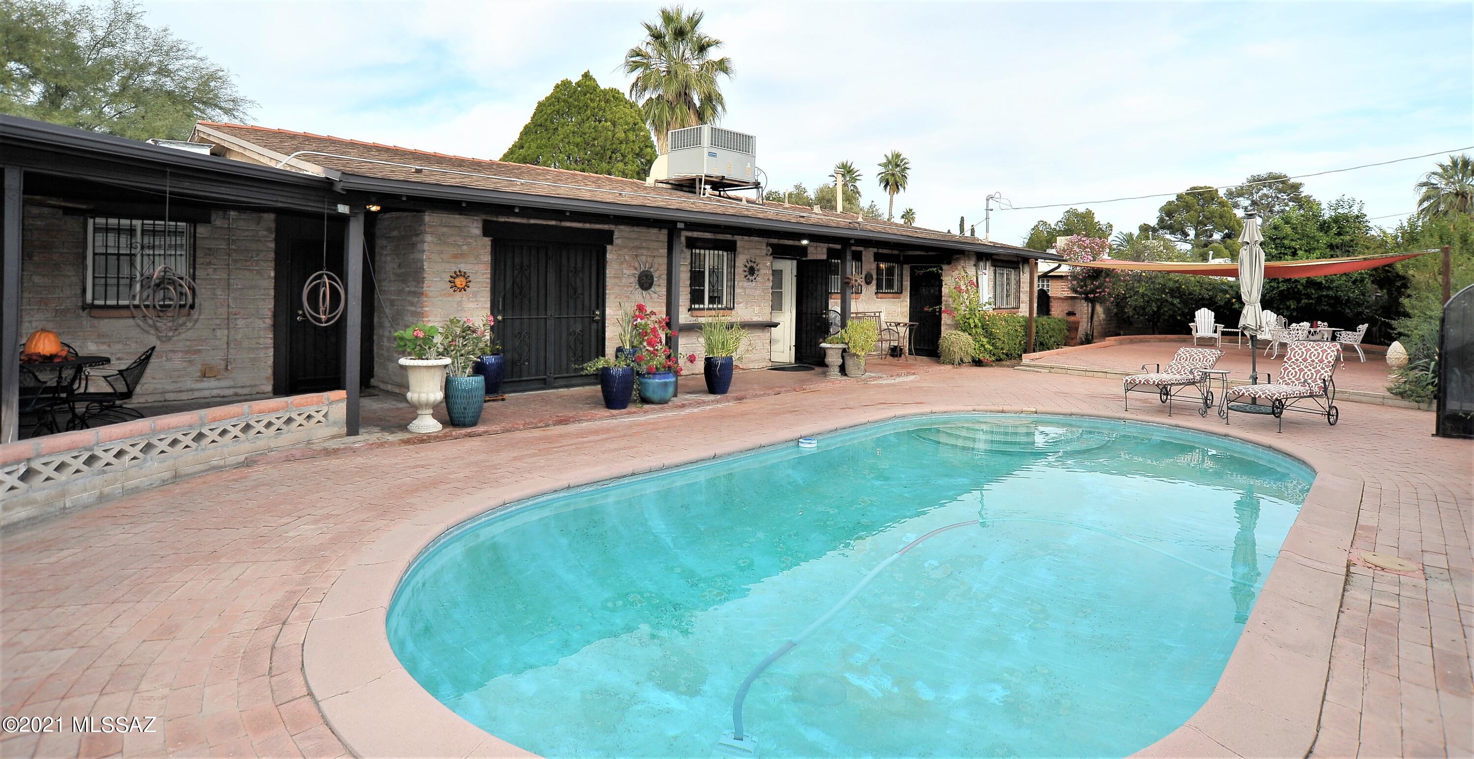 Wilmot Desert Estates Resub - Residential