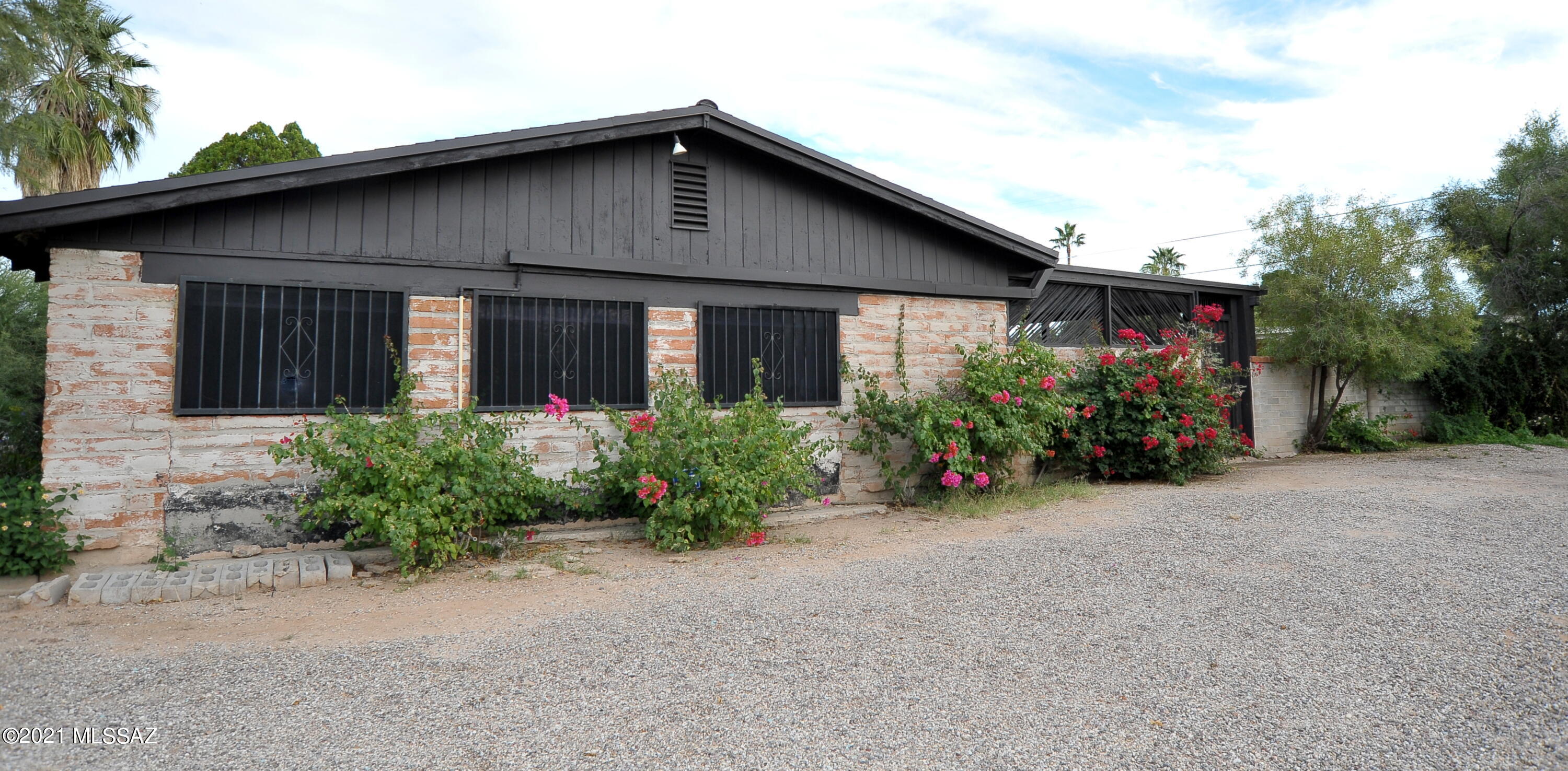 Wilmot Desert Estates Resub - Residential