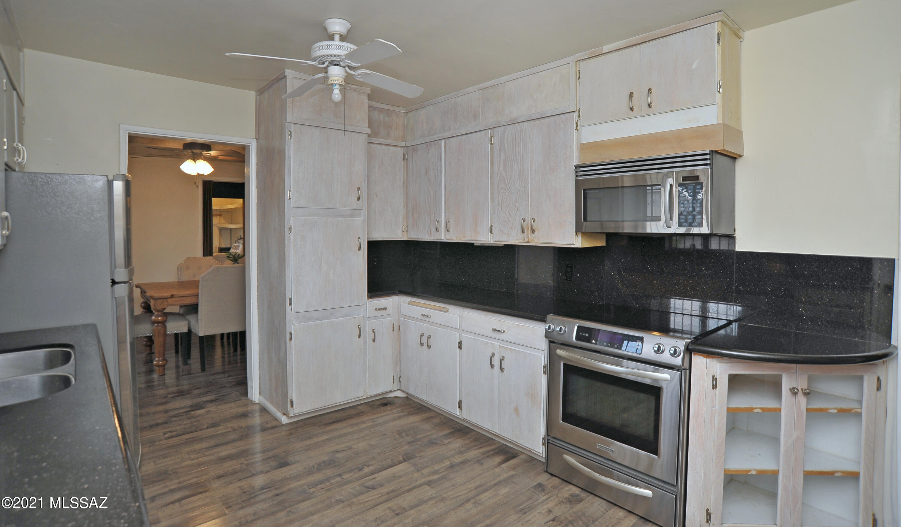Wilmot Desert Estates Resub - Residential