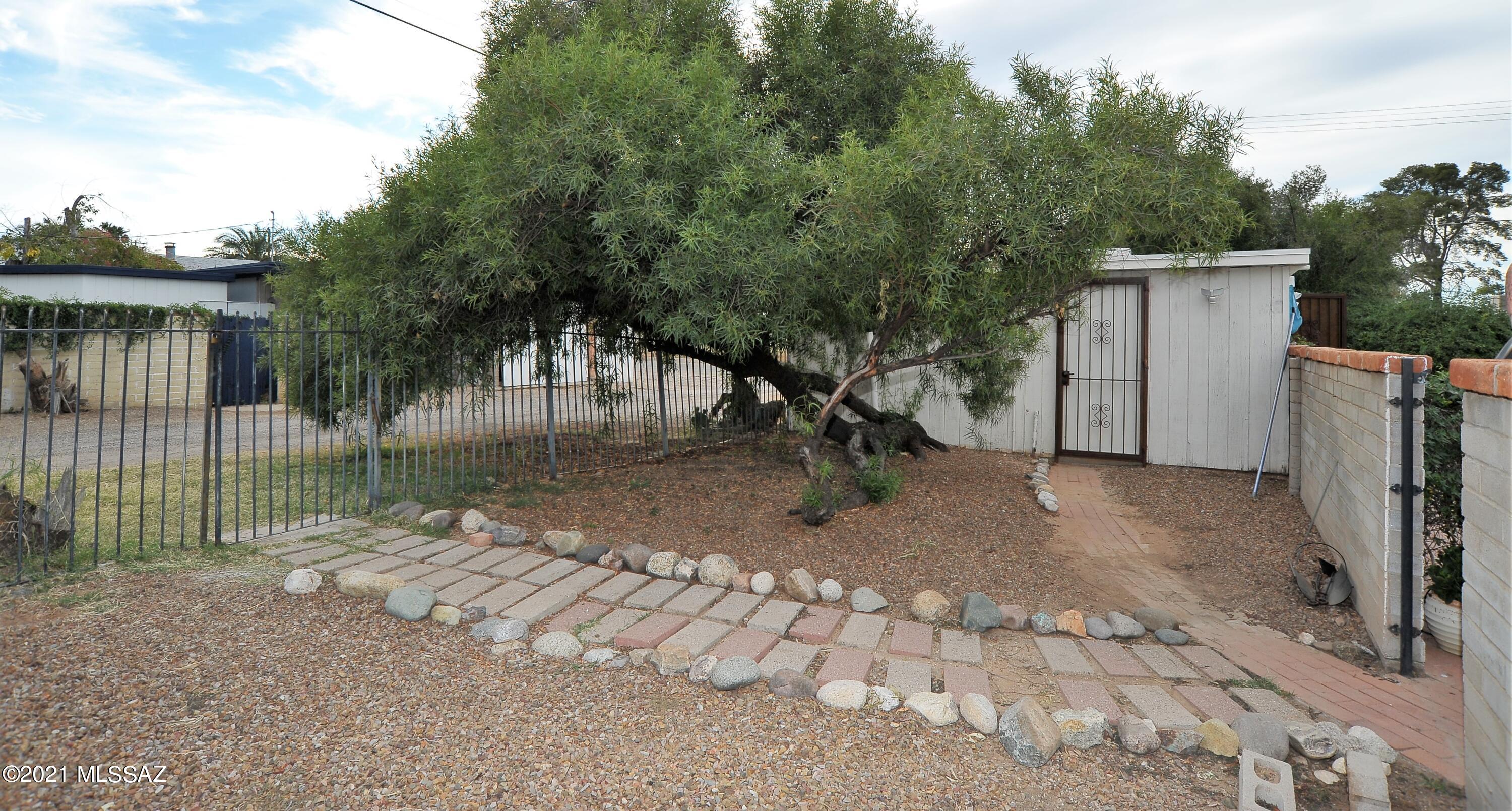 Wilmot Desert Estates Resub - Residential