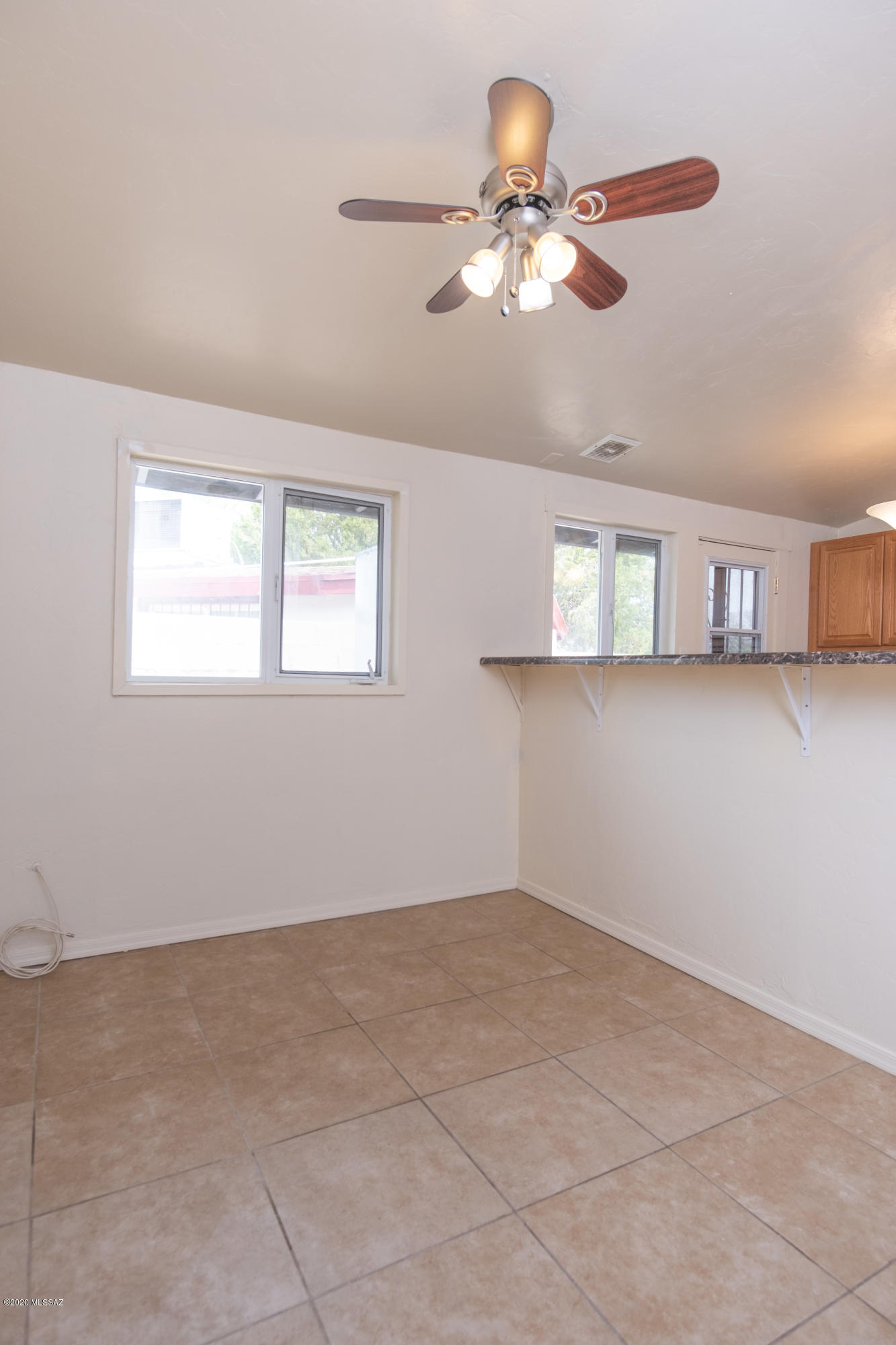 Pueblo Gardens - Residential