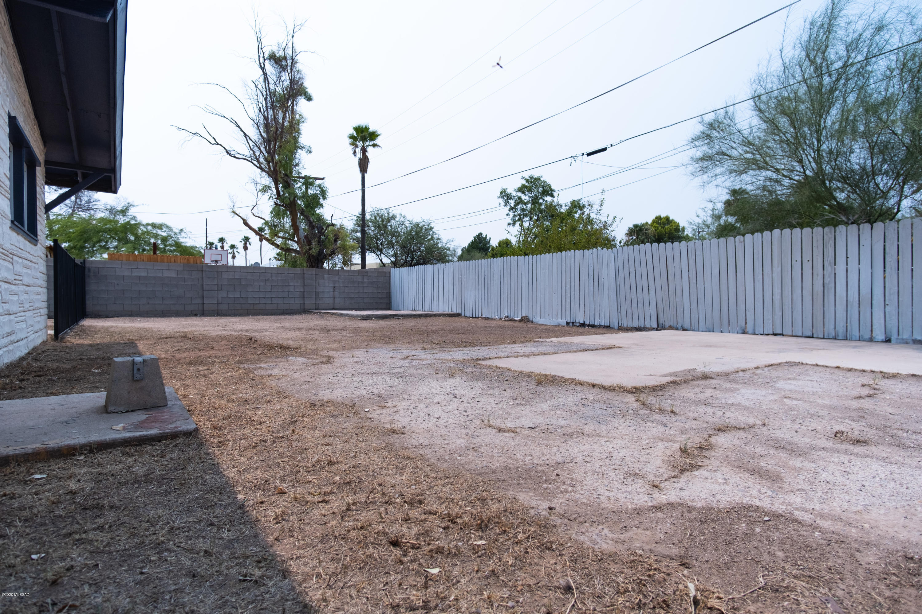 Pueblo Gardens - Residential