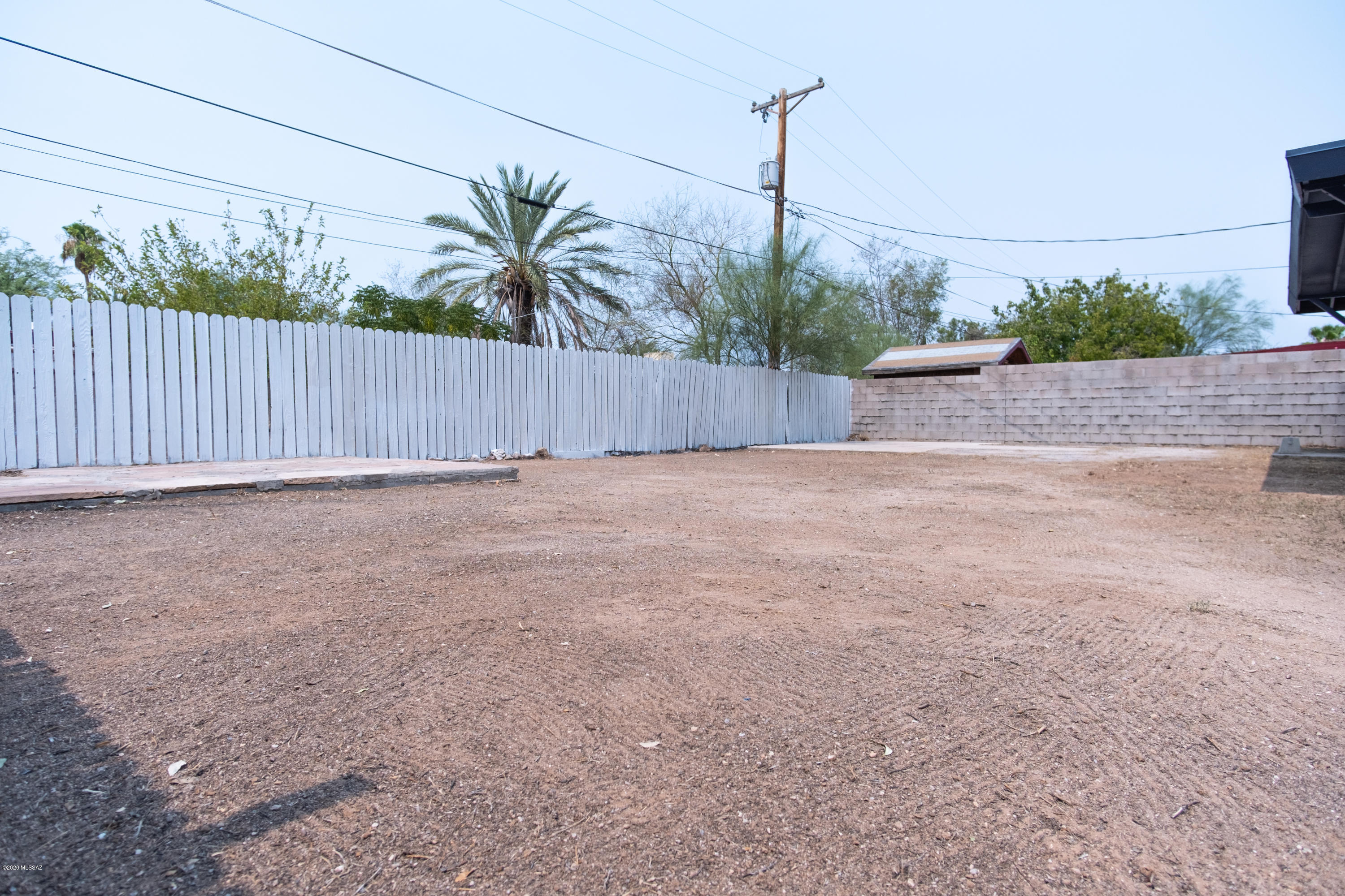 Pueblo Gardens - Residential