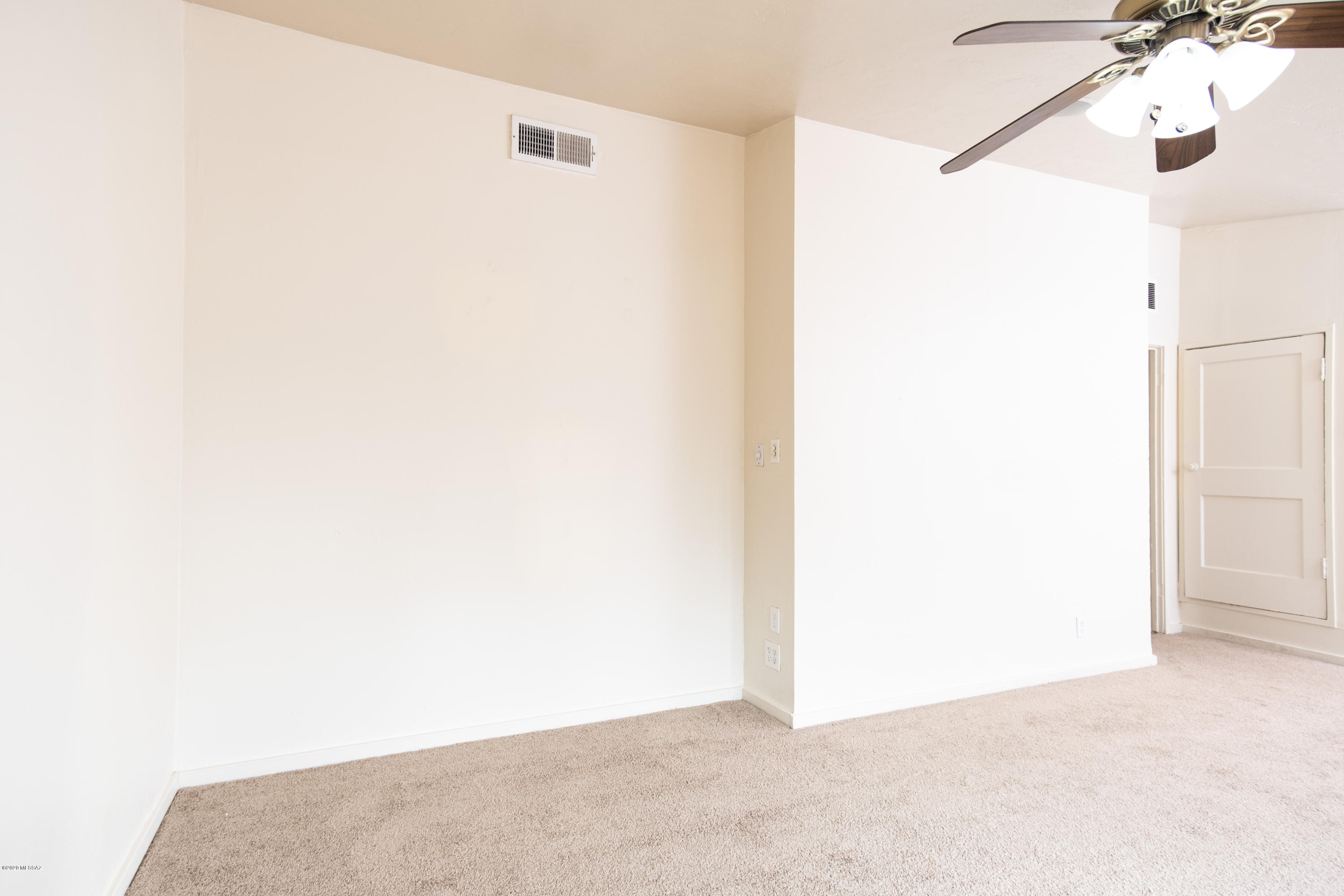 Pueblo Gardens - Residential