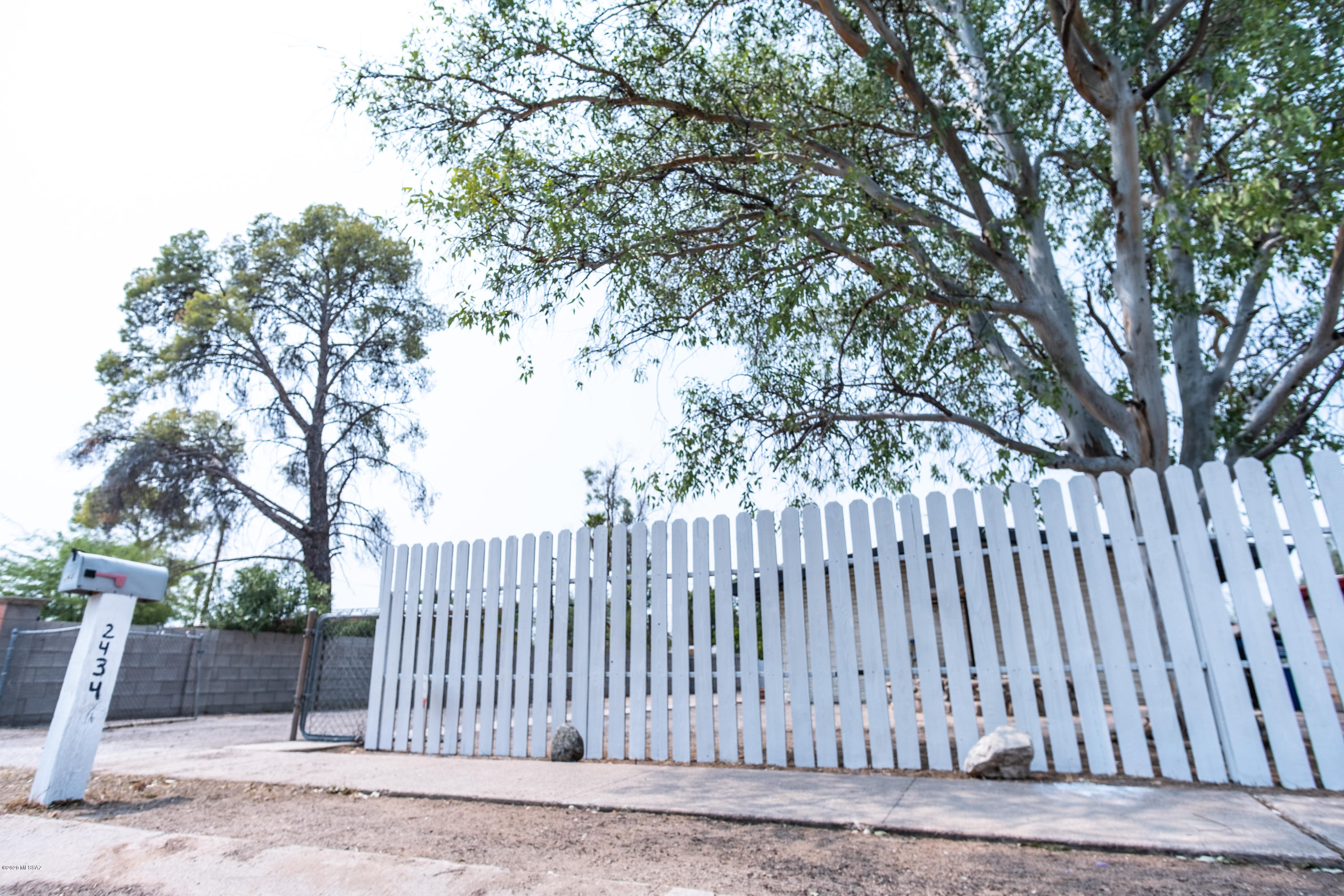 Pueblo Gardens - Residential