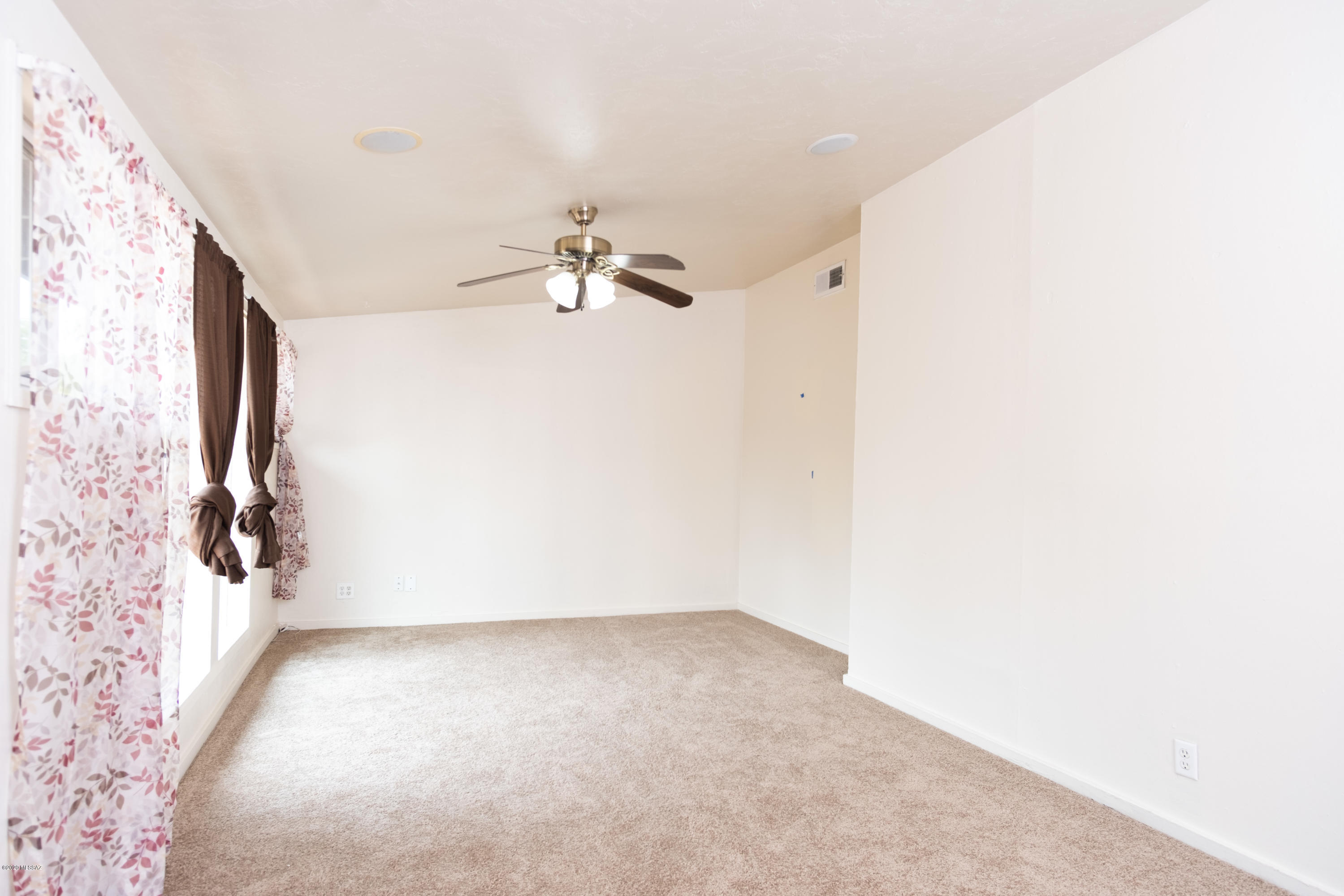Pueblo Gardens - Residential