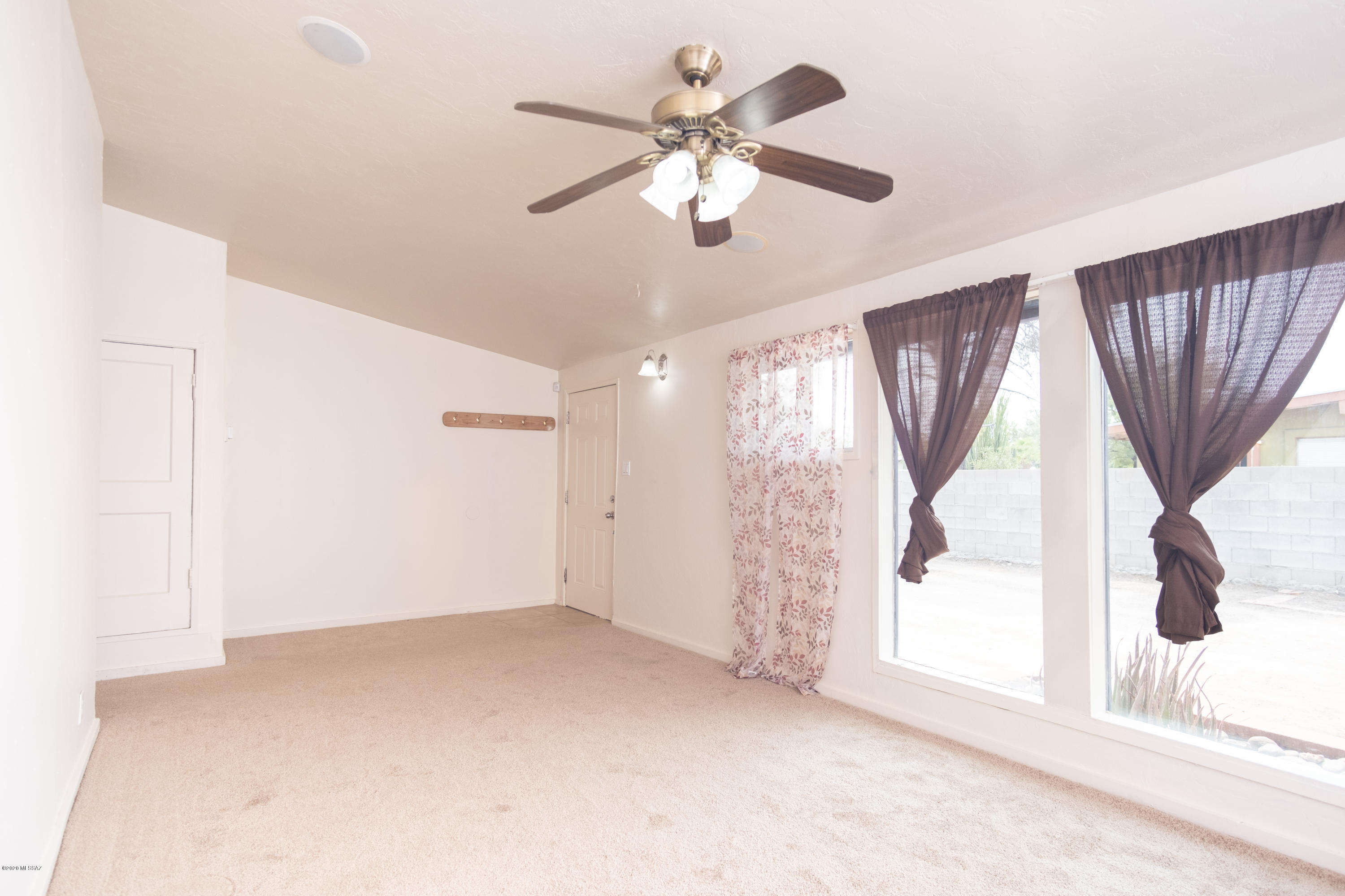 Pueblo Gardens - Residential