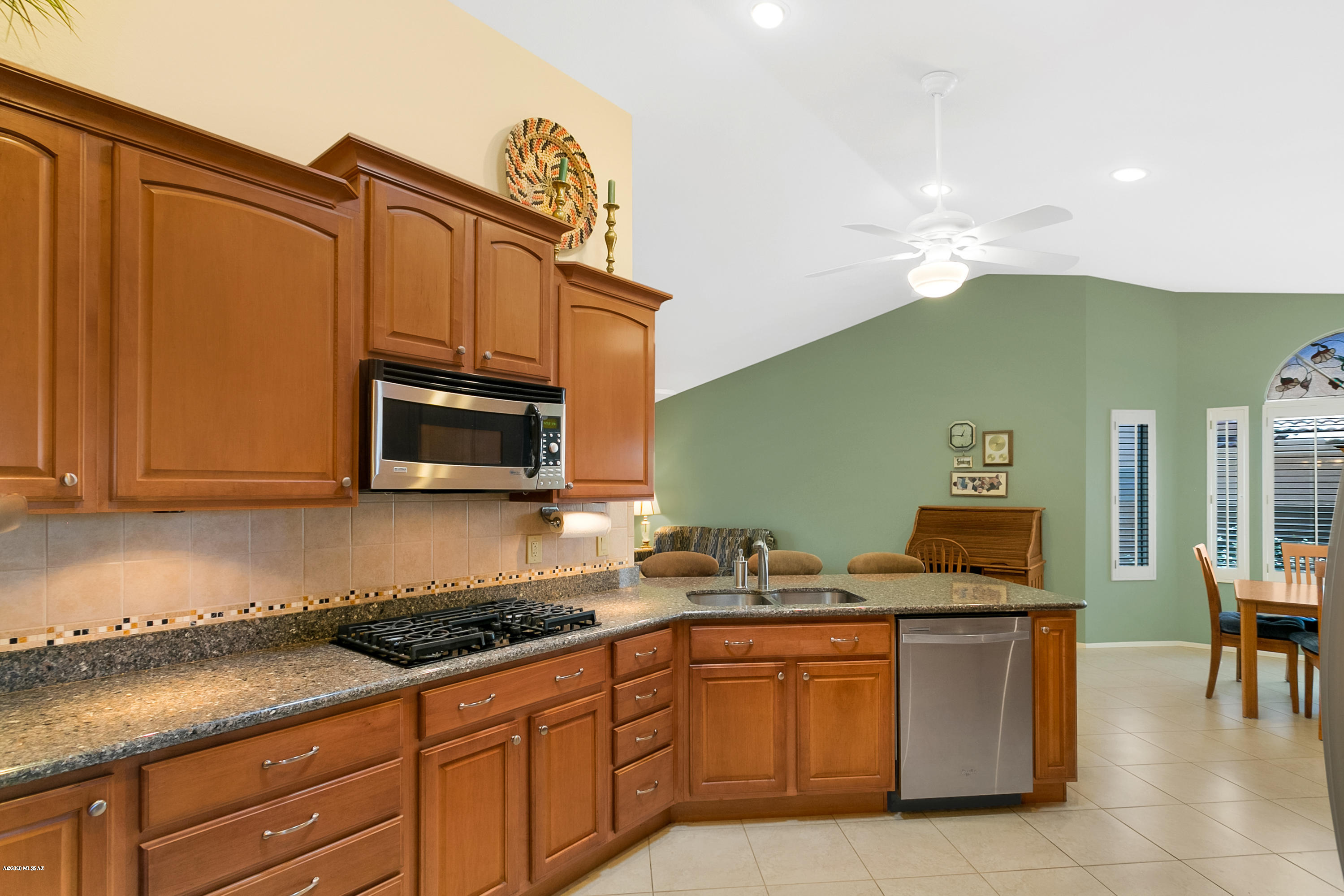 Saddlebrooke - Residential