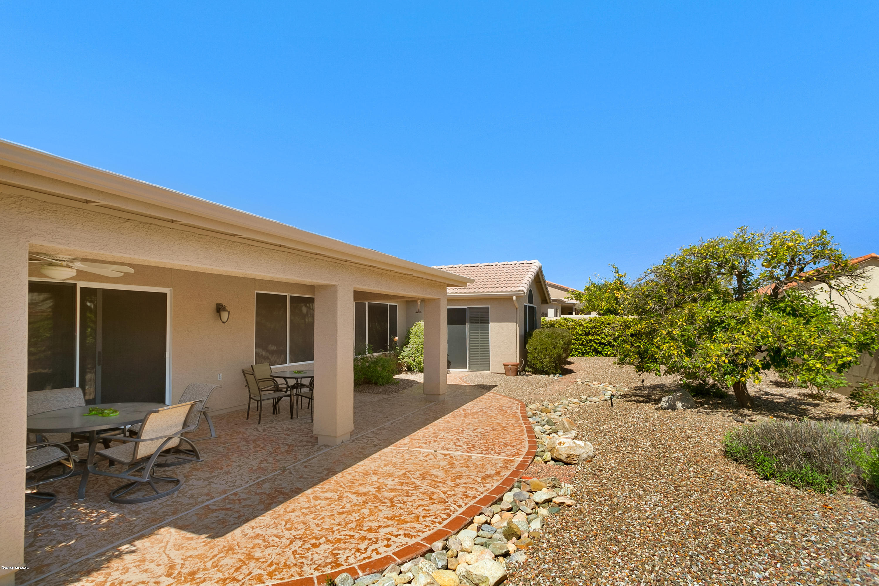 Saddlebrooke - Residential