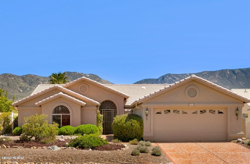 Saddlebrooke - Residential