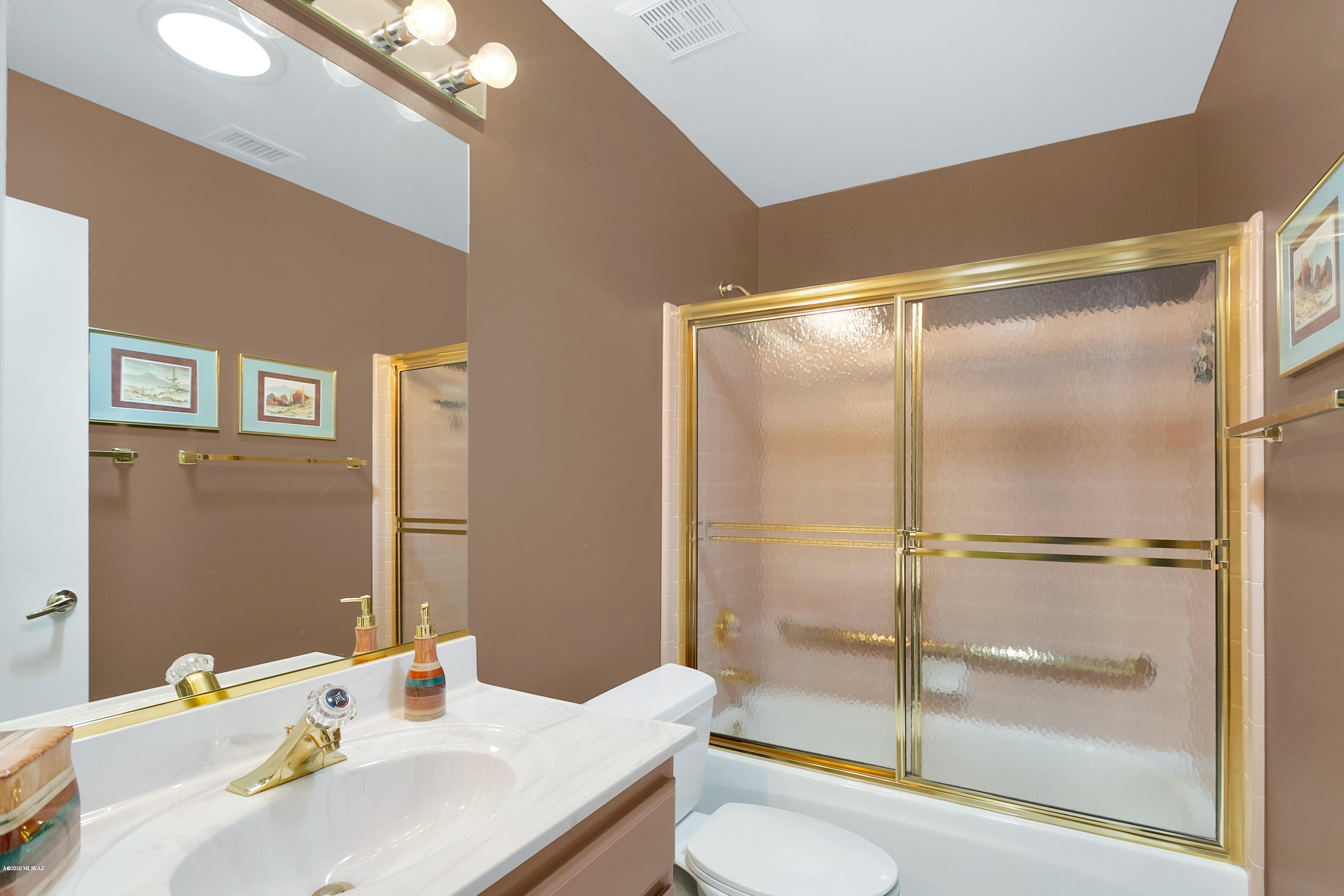 Saddlebrooke - Residential