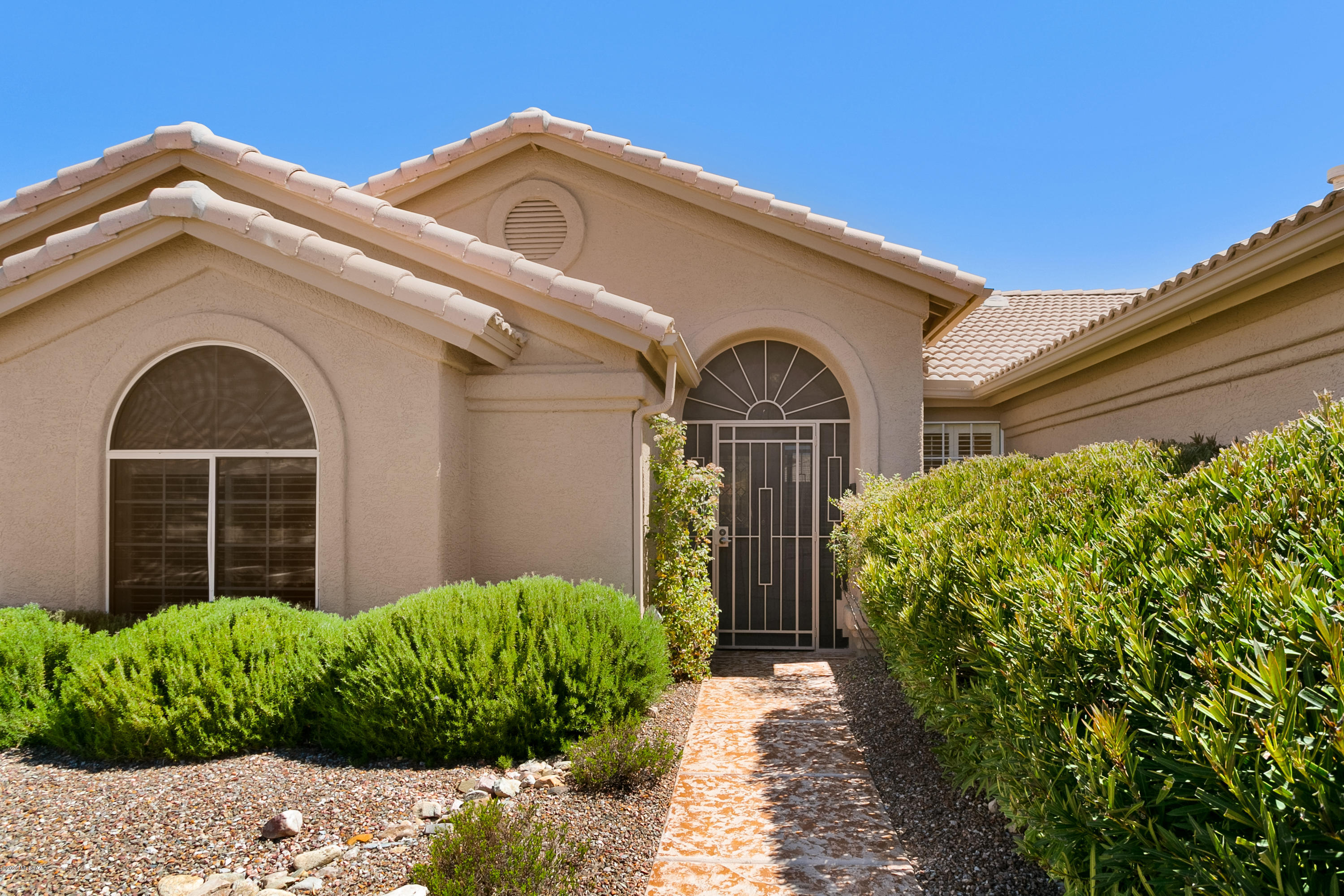Saddlebrooke - Residential