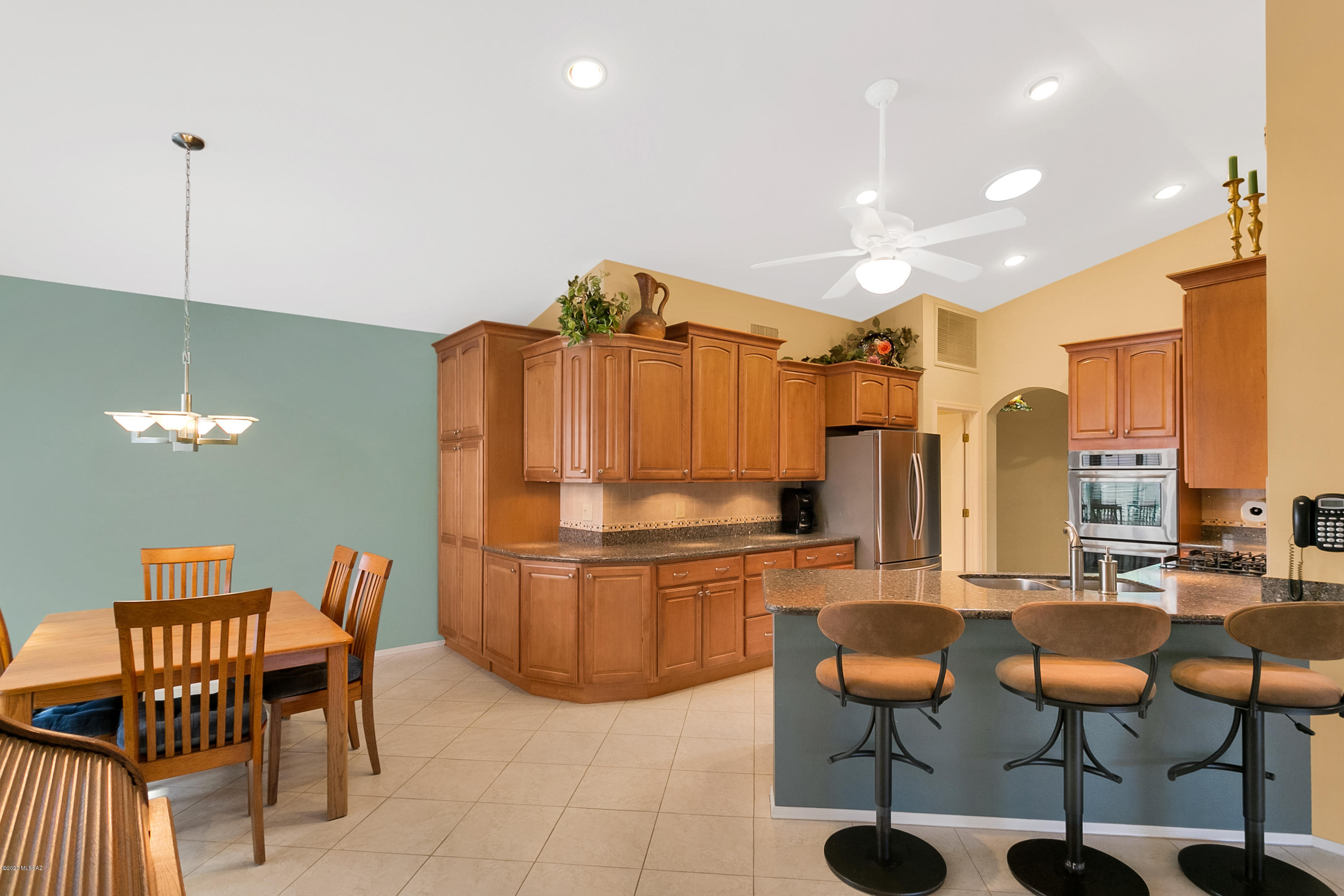 Saddlebrooke - Residential