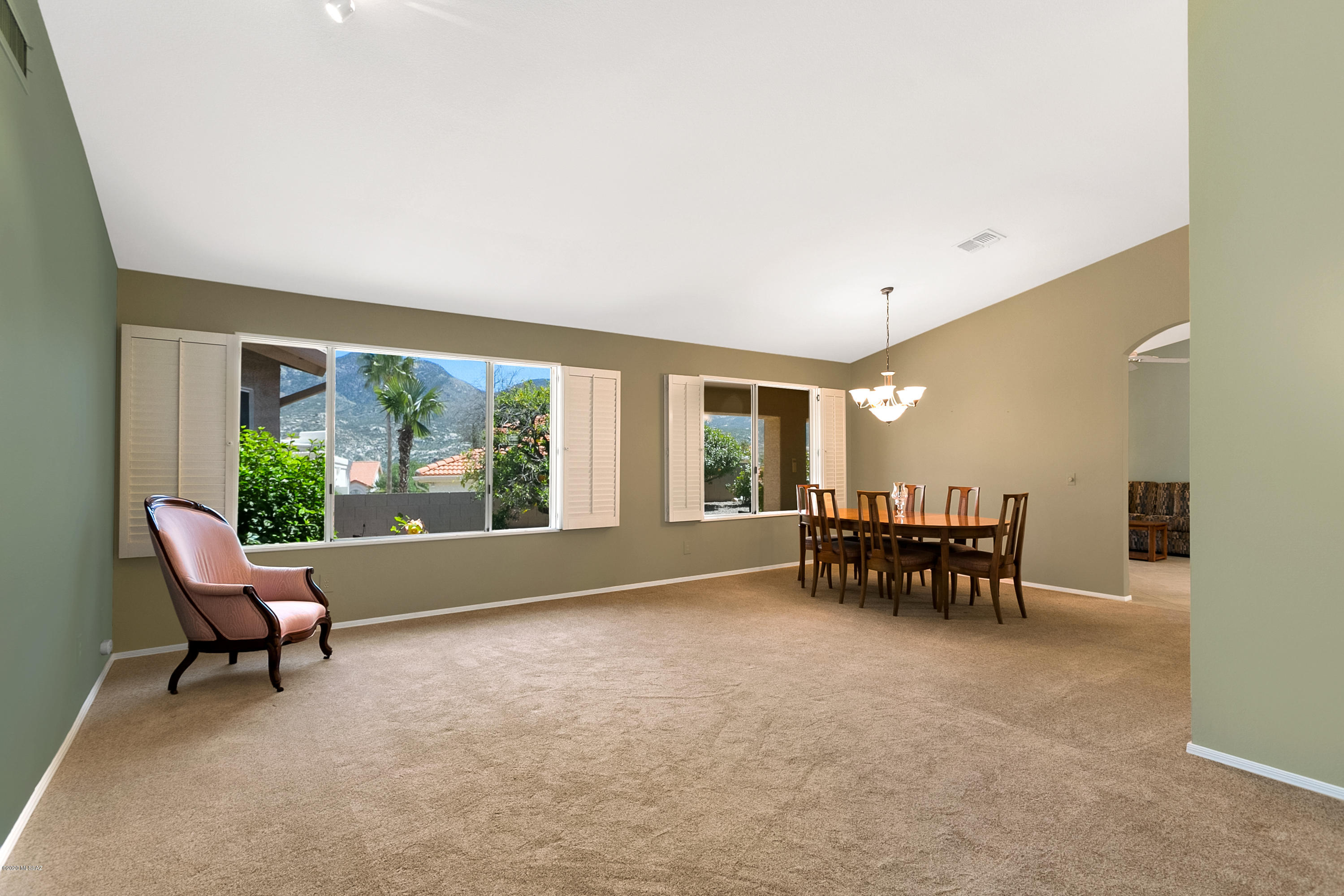 Saddlebrooke - Residential