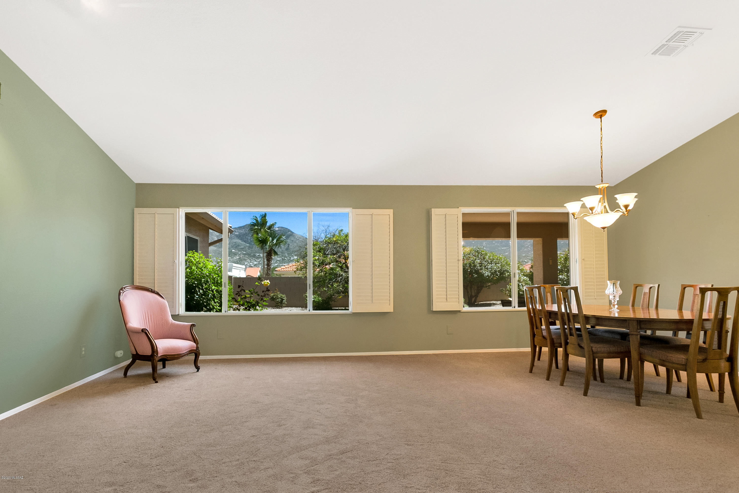 Saddlebrooke - Residential