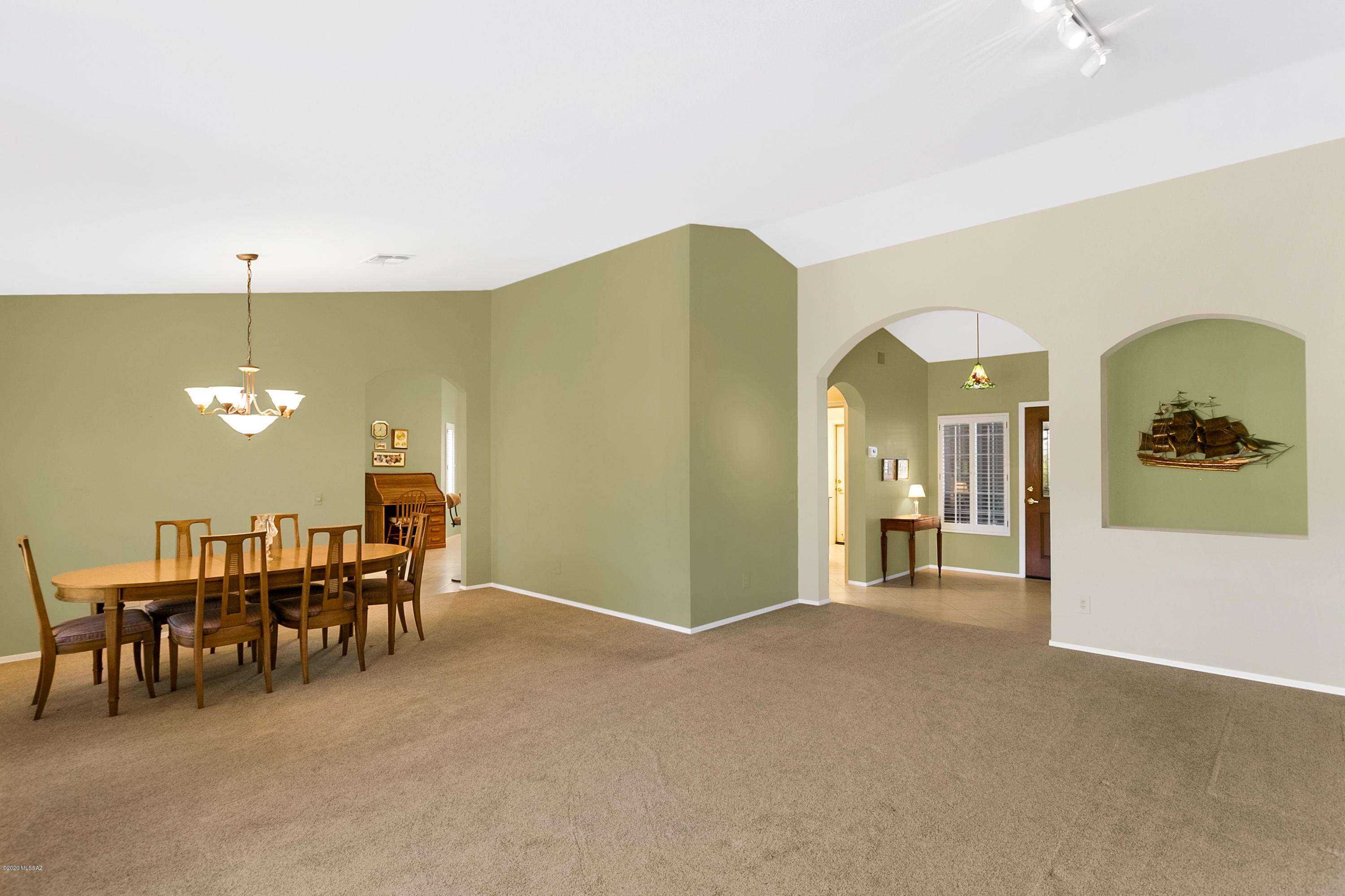 Saddlebrooke - Residential