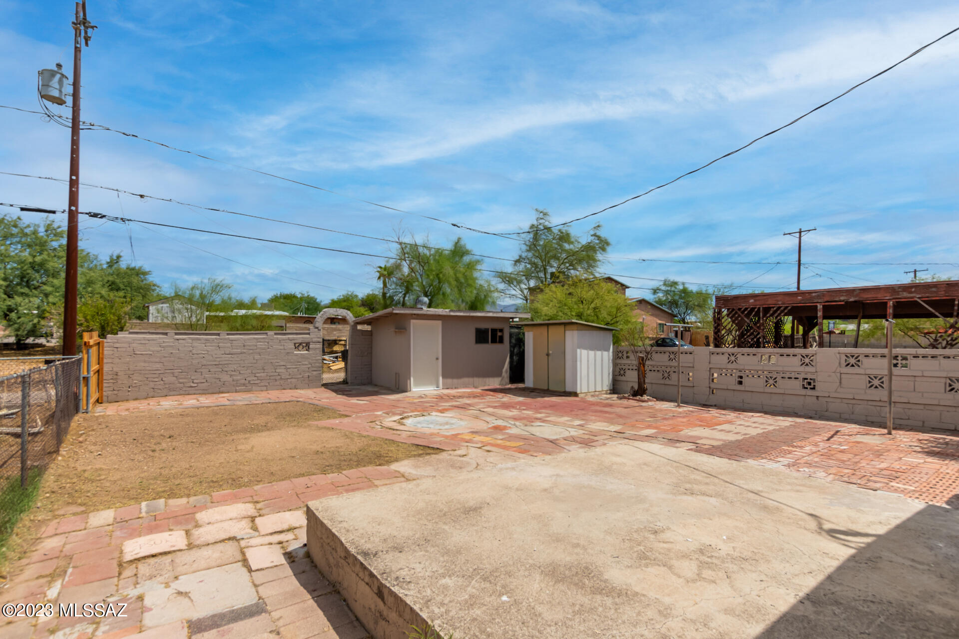 Mansfield Heights - Residential