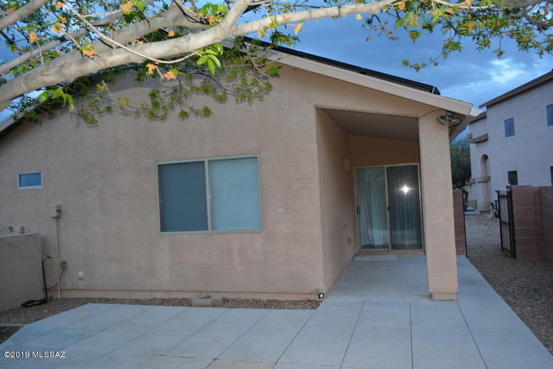 Desert Stone (1-260) - Residential