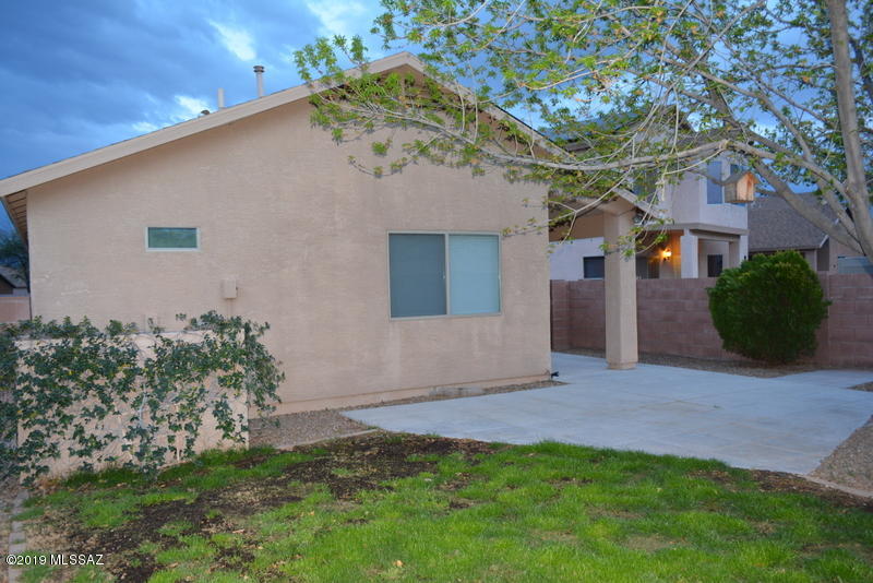 Desert Stone (1-260) - Residential