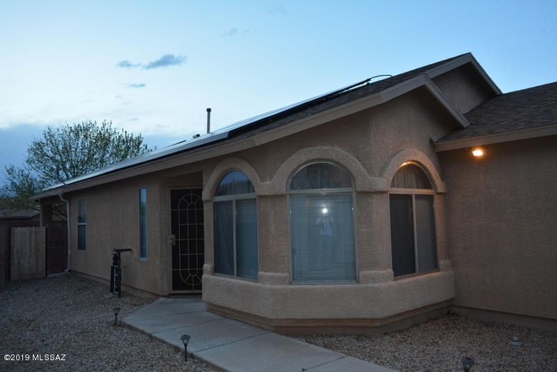 Desert Stone (1-260) - Residential