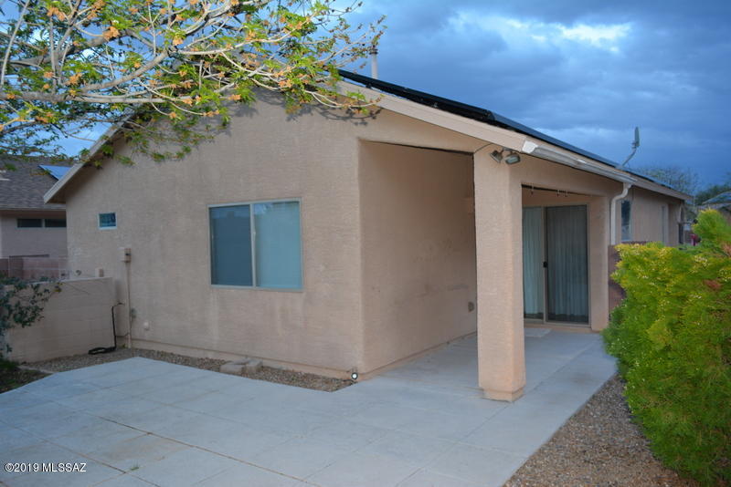 Desert Stone (1-260) - Residential