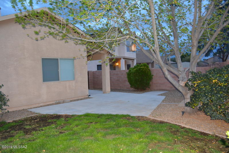 Desert Stone (1-260) - Residential
