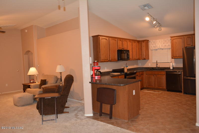 Desert Stone (1-260) - Residential