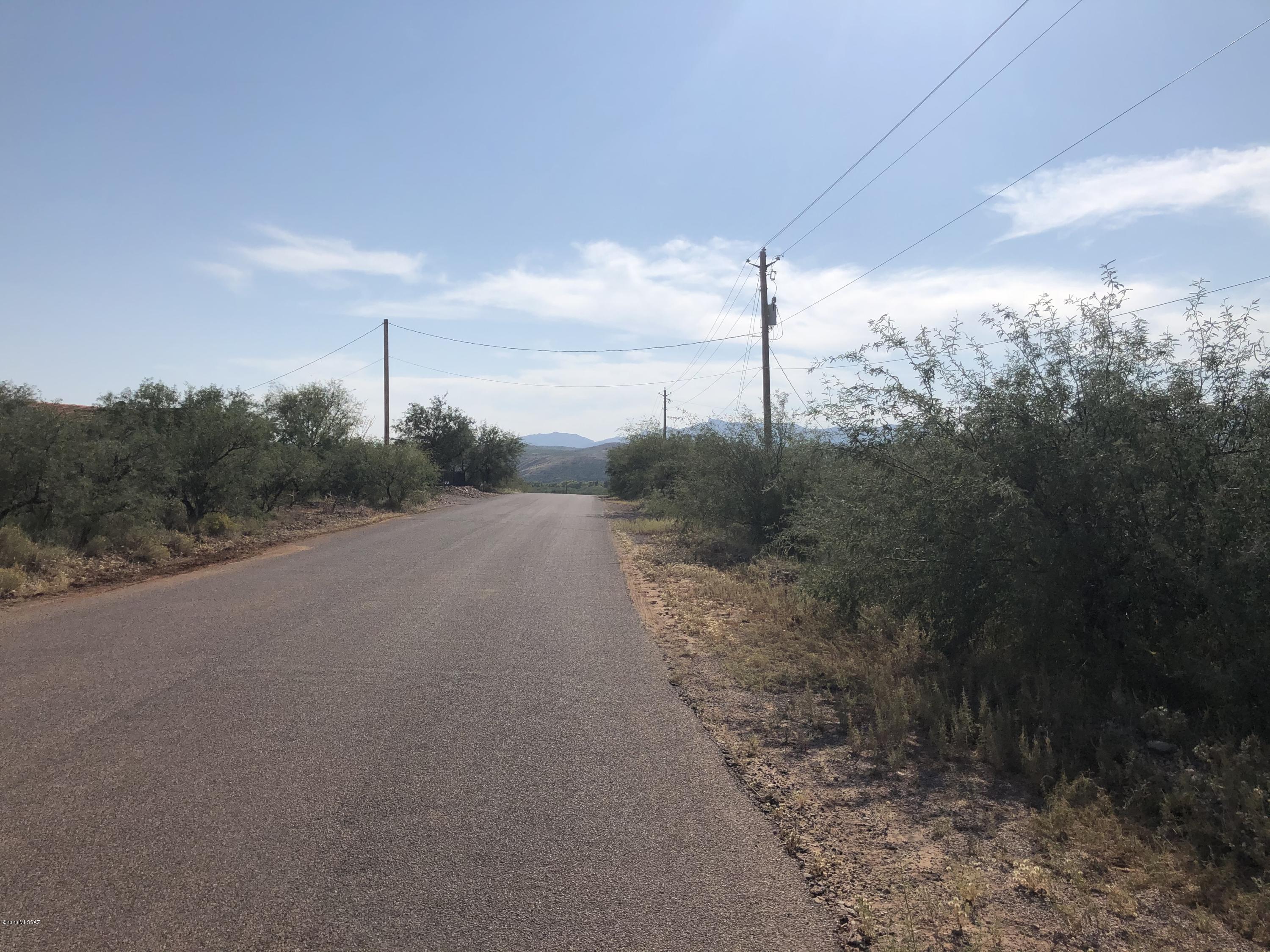 Rio Rico Ranchettes - Land