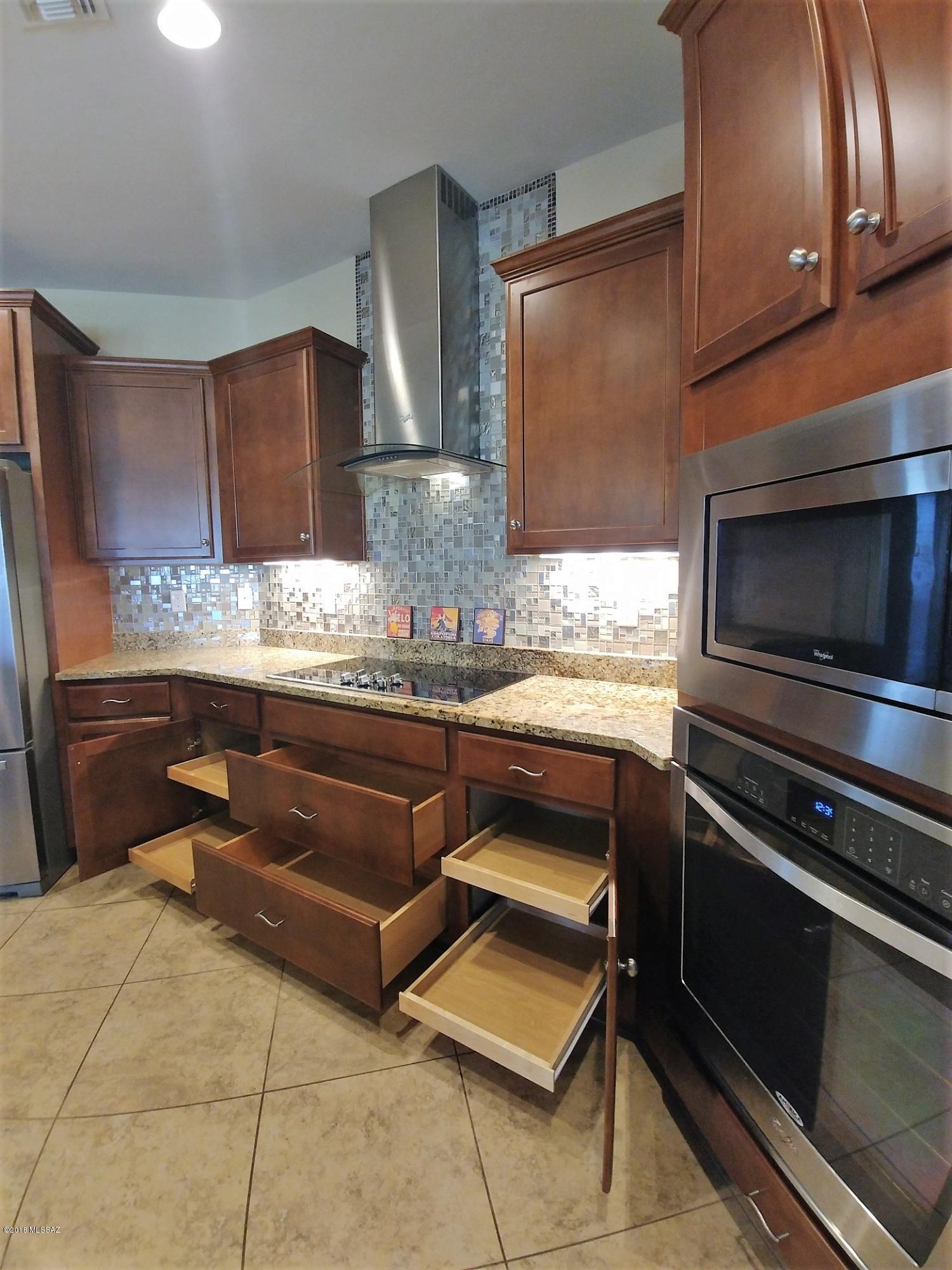 Sierra Morado Unit 4 - Residential
