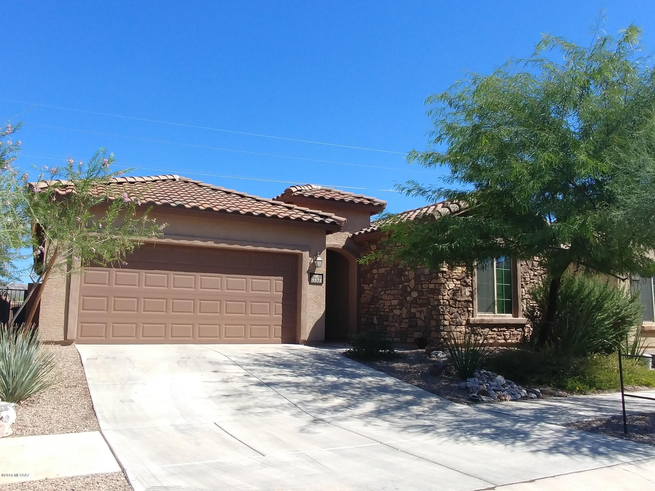 Sierra Morado Unit 4 - Residential