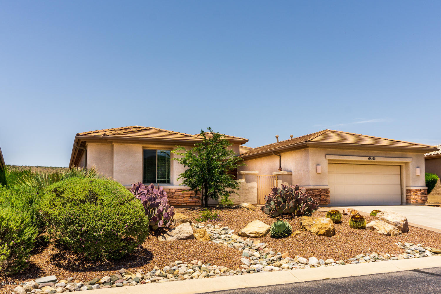 Saddlebrooke - Residential