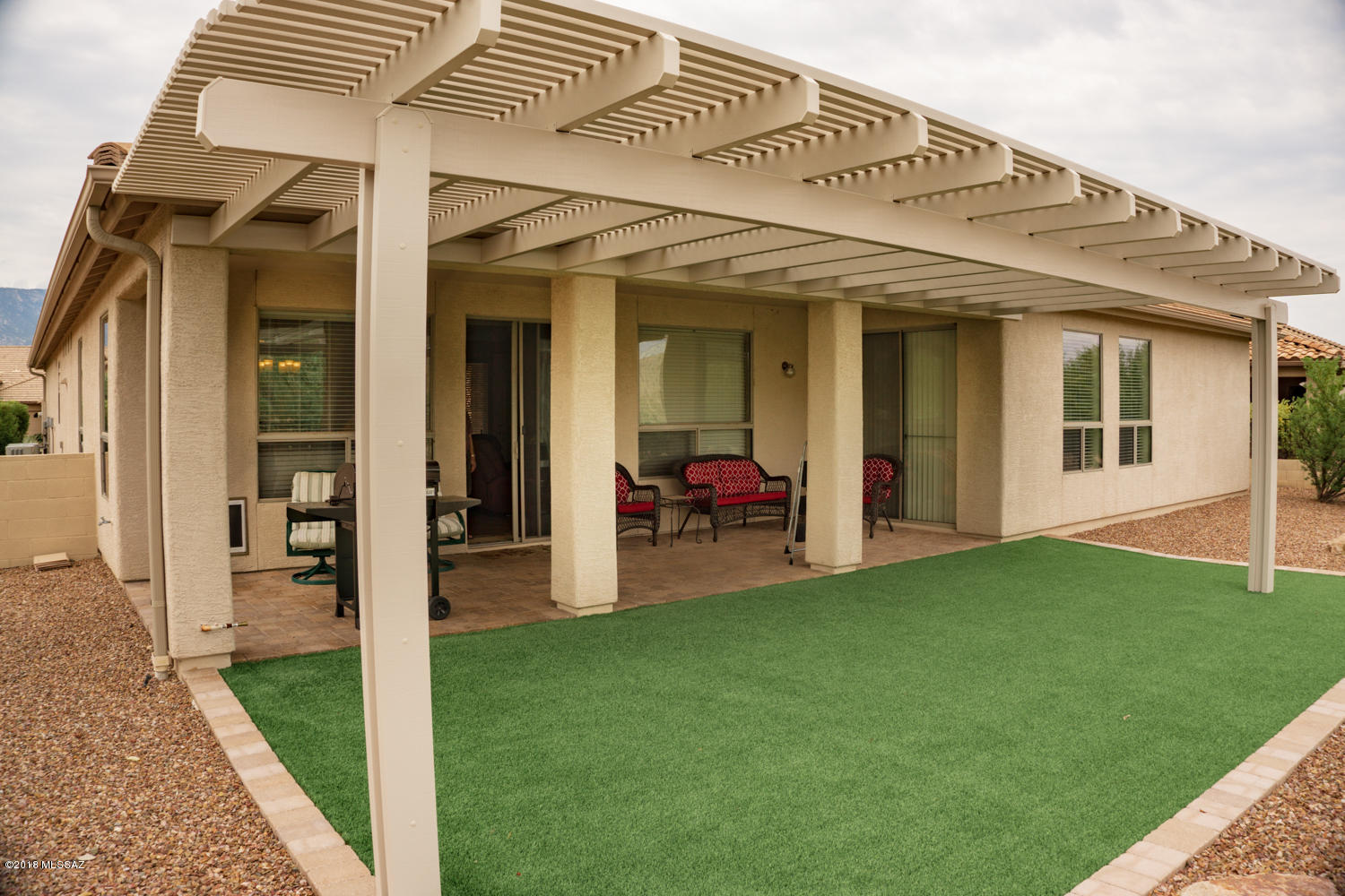 Saddlebrooke - Residential